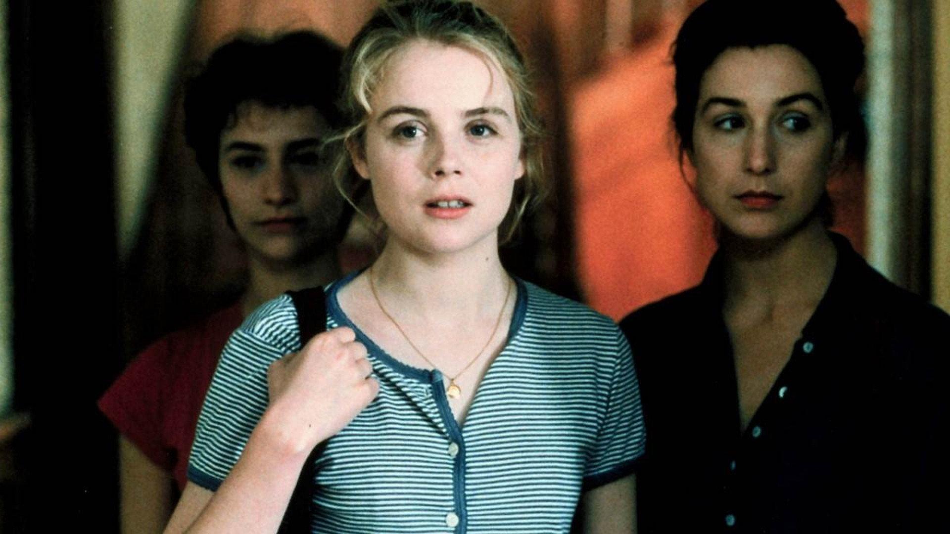 Beau fixe 1992 movie scene