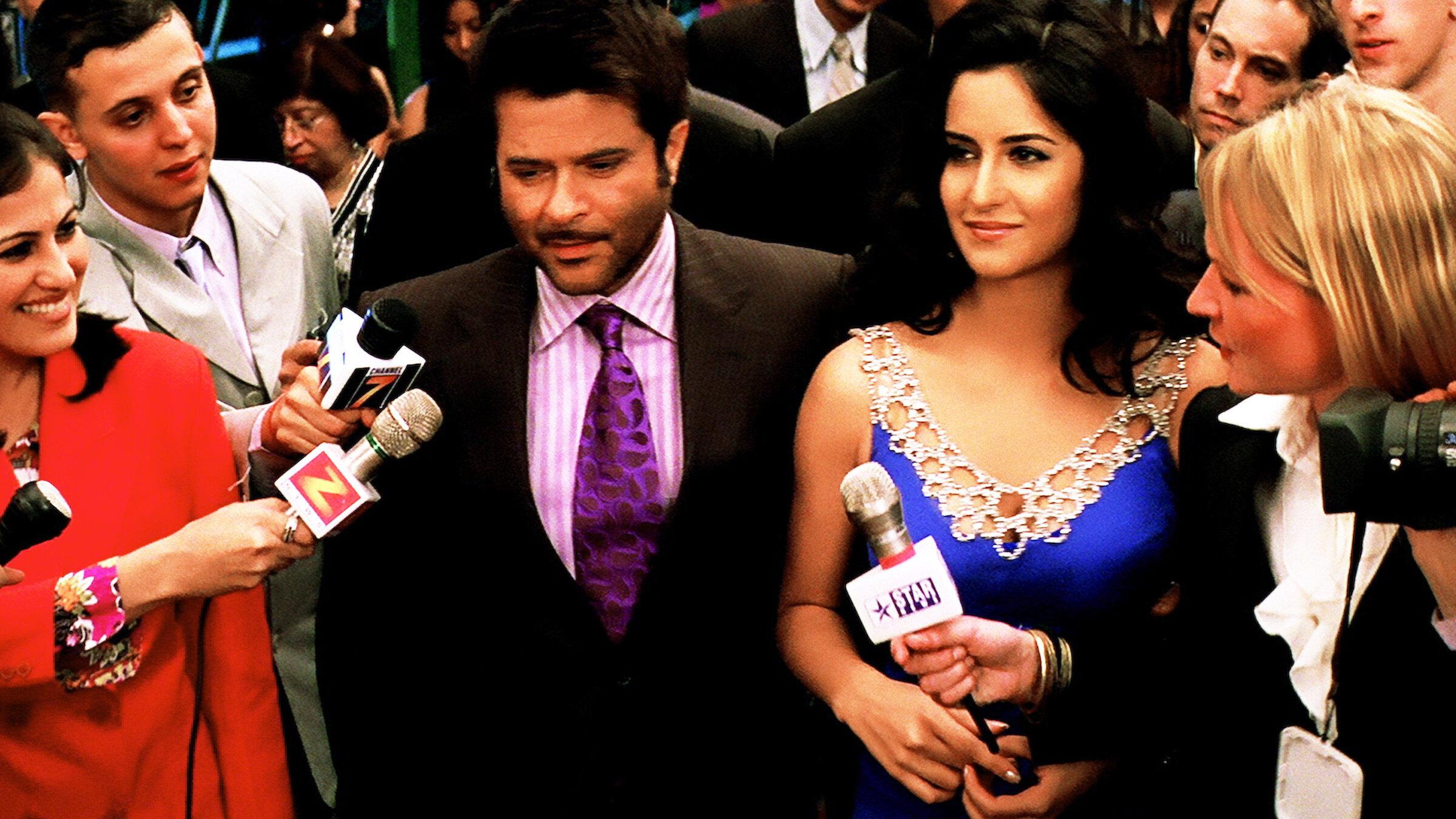 Humko Deewana Kar Gaye 2006 movie scene