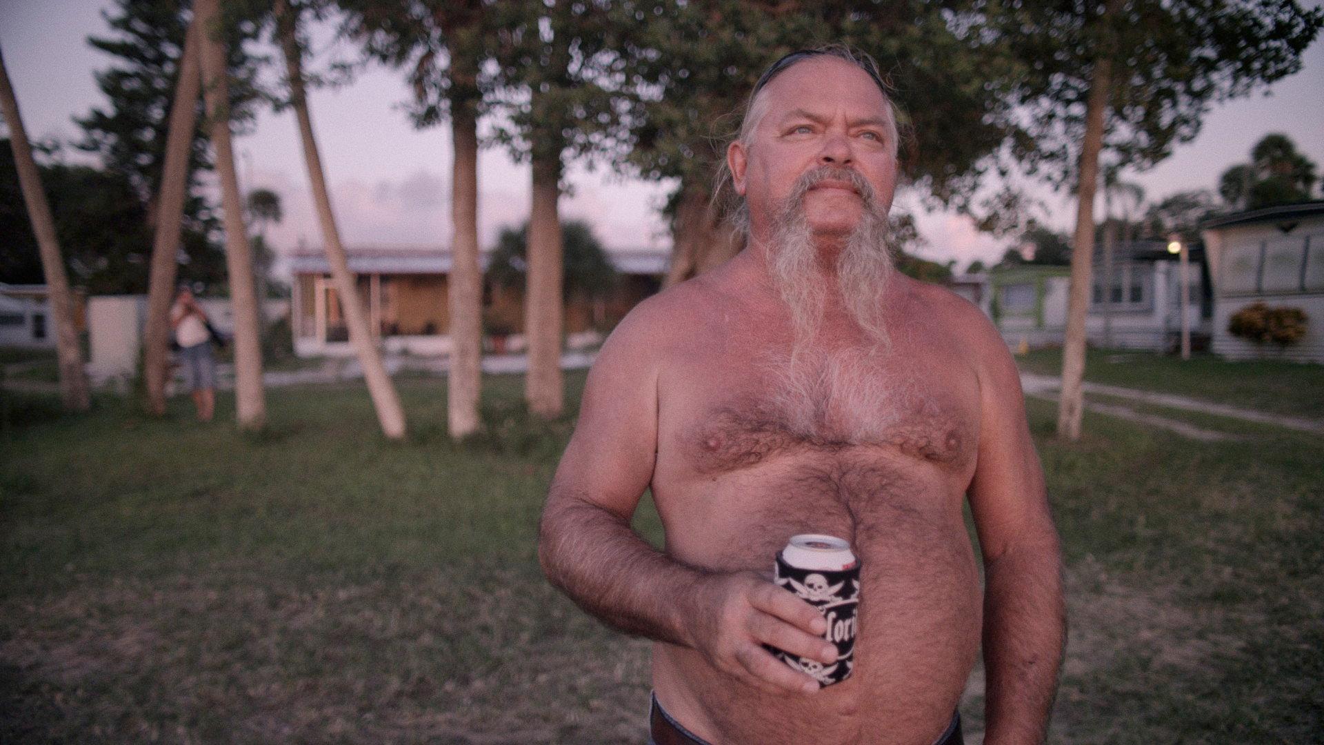 Florida Man 2015 movie scene