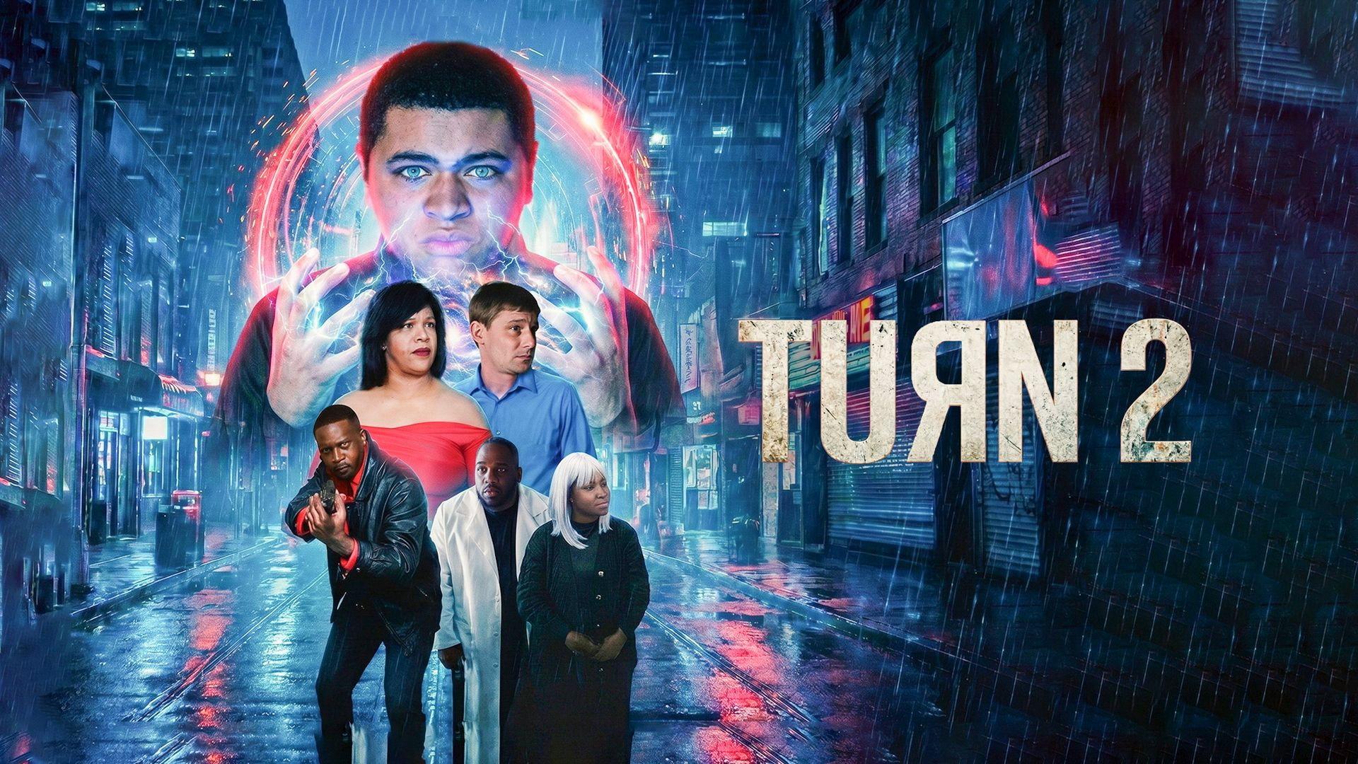 Turn 2 2026 movie scene