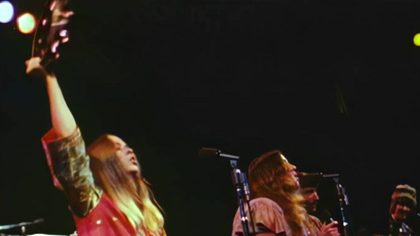 California Dreamin': The Songs of The Mamas & The Papas 2005 movie scene