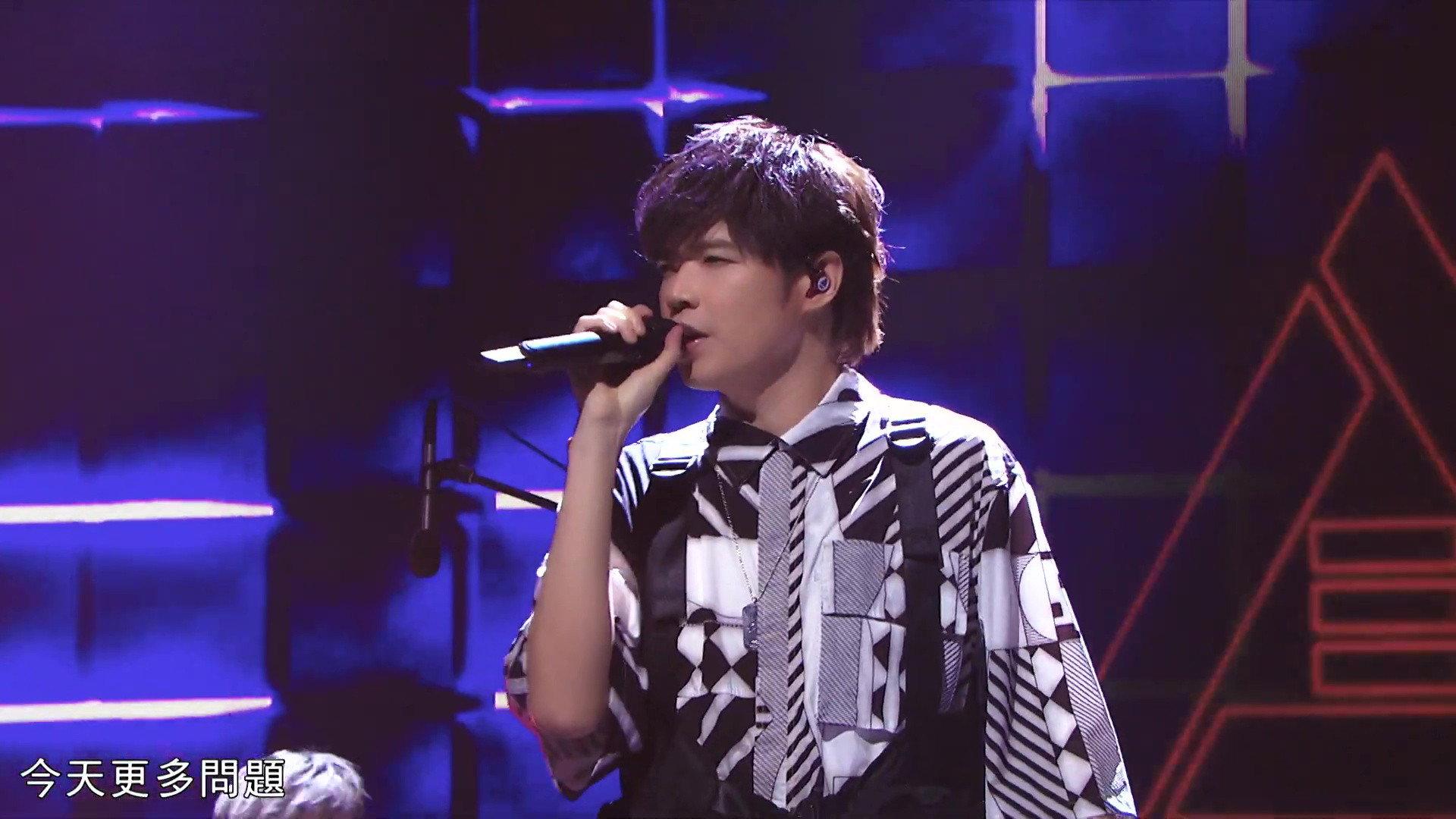 YouTube Music Night with 八三夭831 2020 movie scene