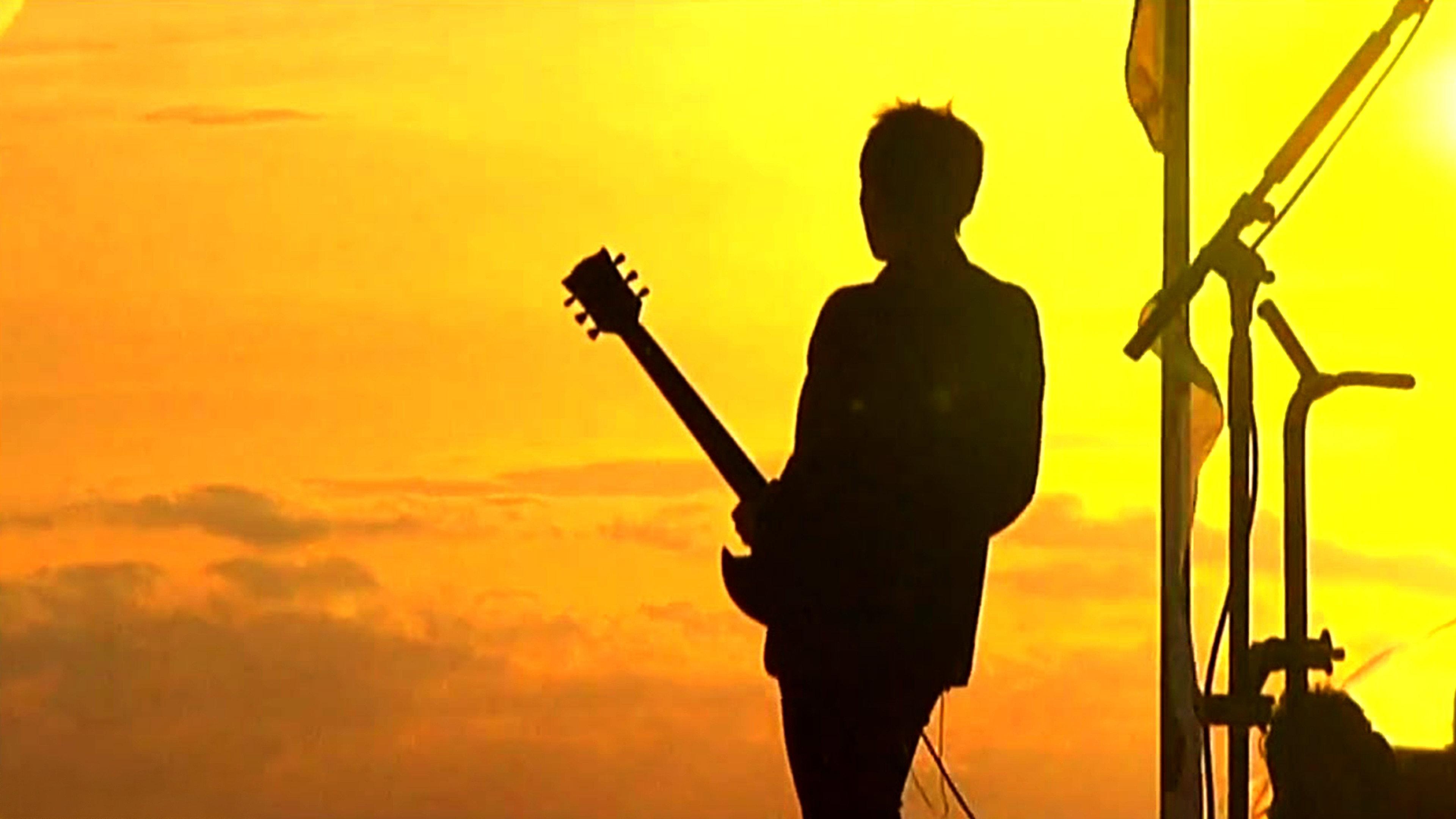 Placebo: Live at Rock AM Ring 2006 2006 movie scene