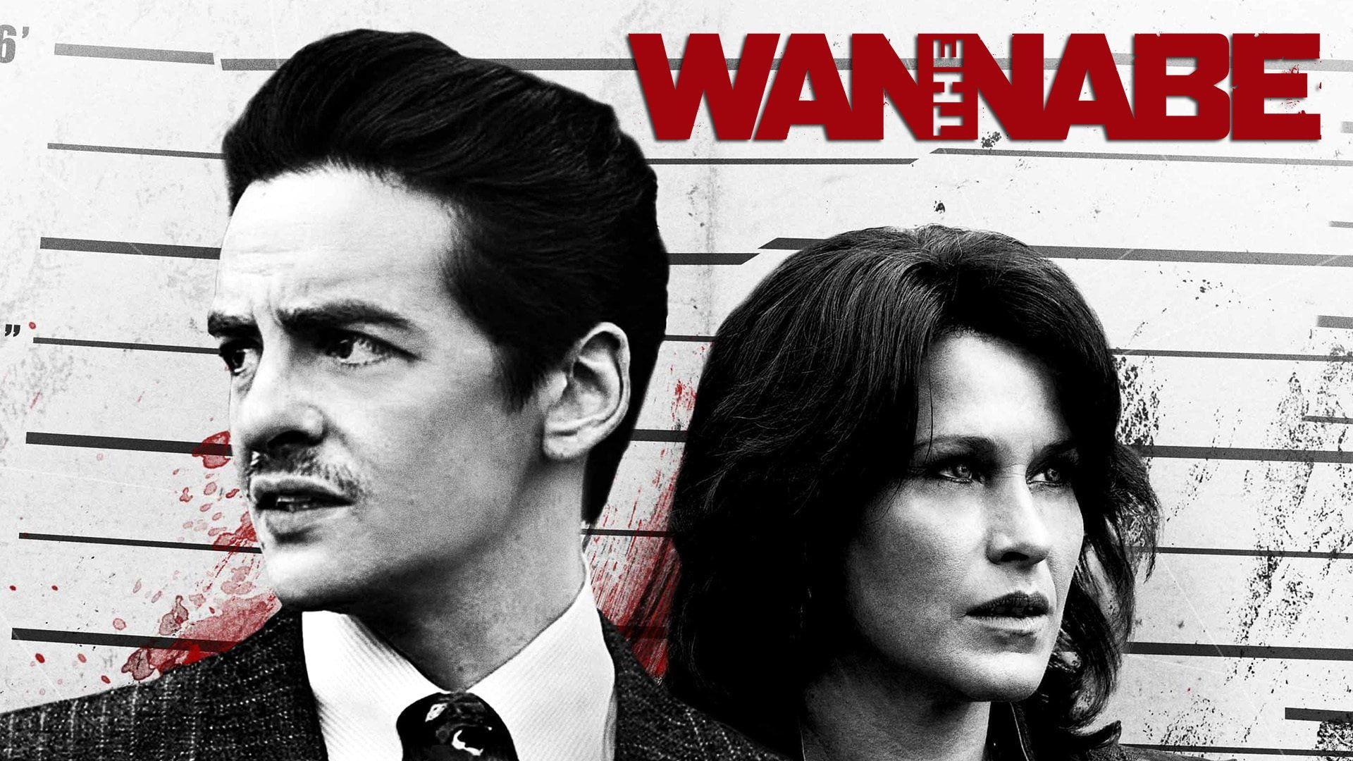 The Wannabe 2015 movie scene