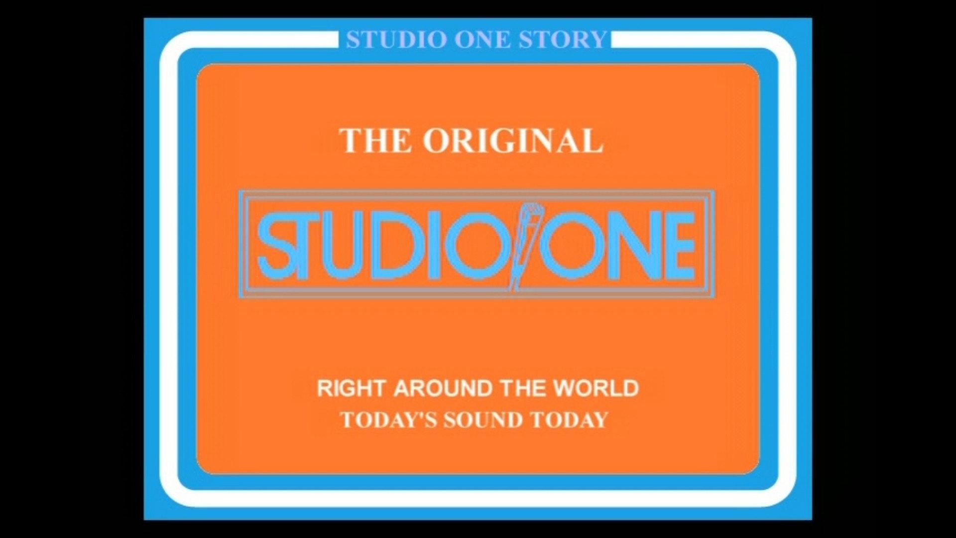 Studio One Story 2002 movie scene