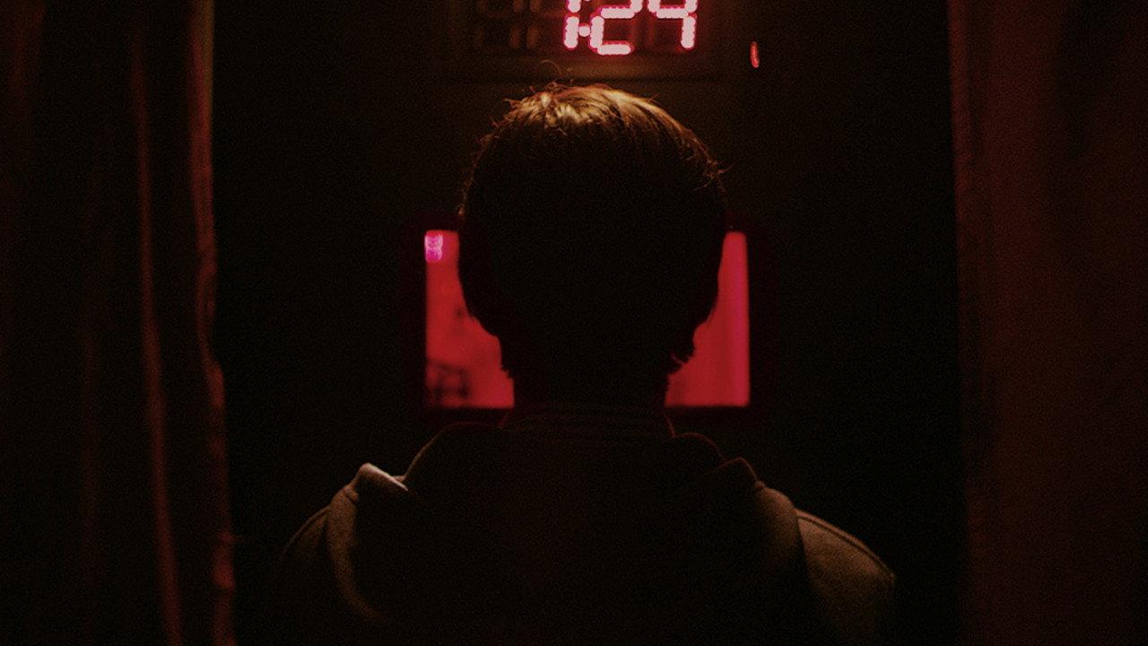 David 2015 movie scene