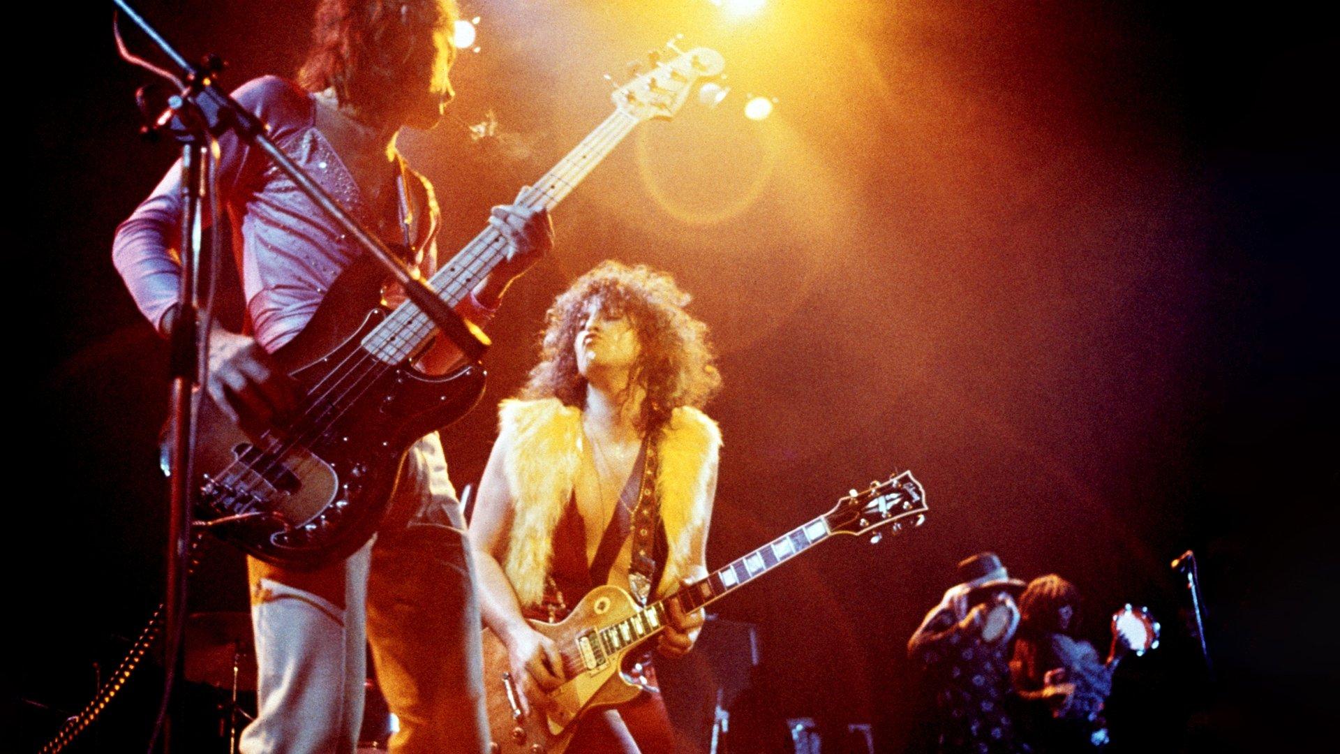 AngelHeaded Hipster: The Songs of Marc Bolan & T. Rex 2023 movie scene