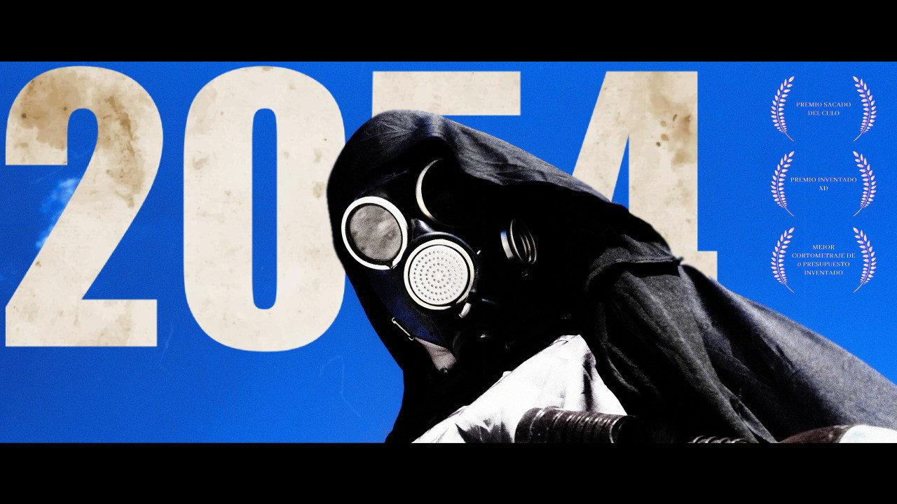 2054 2025 movie scene