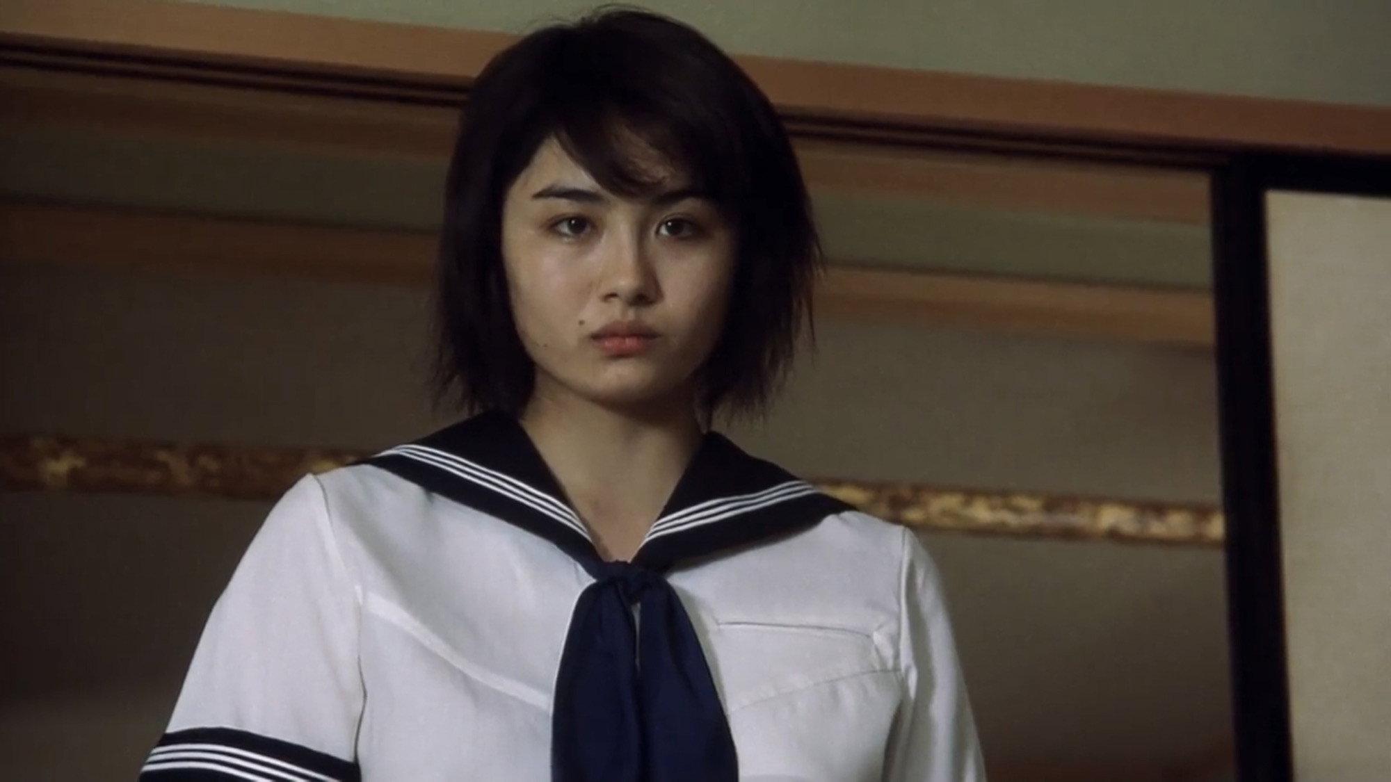 The Perfect Education 1999 movie scene