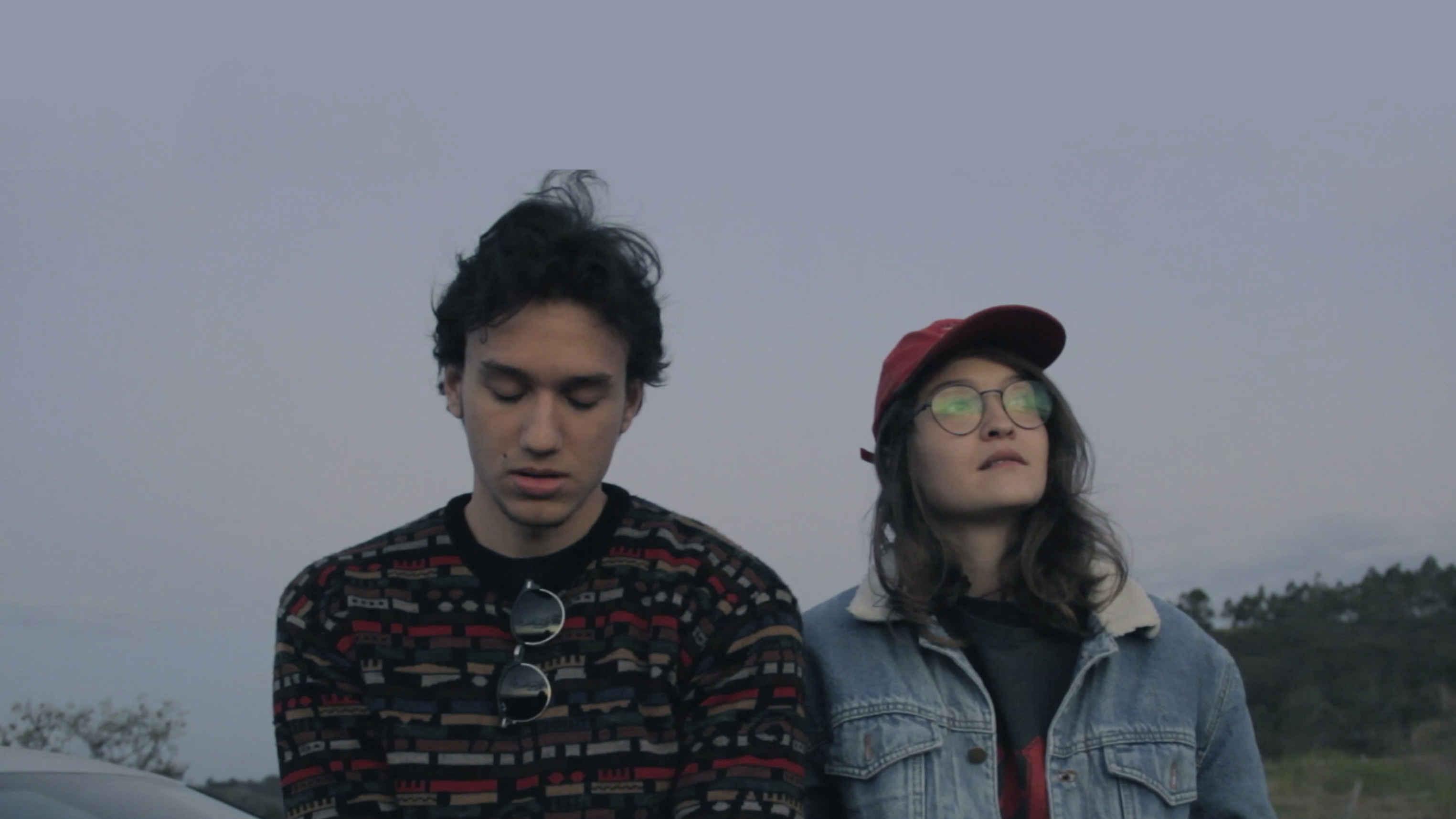 VINIL 2019 movie scene