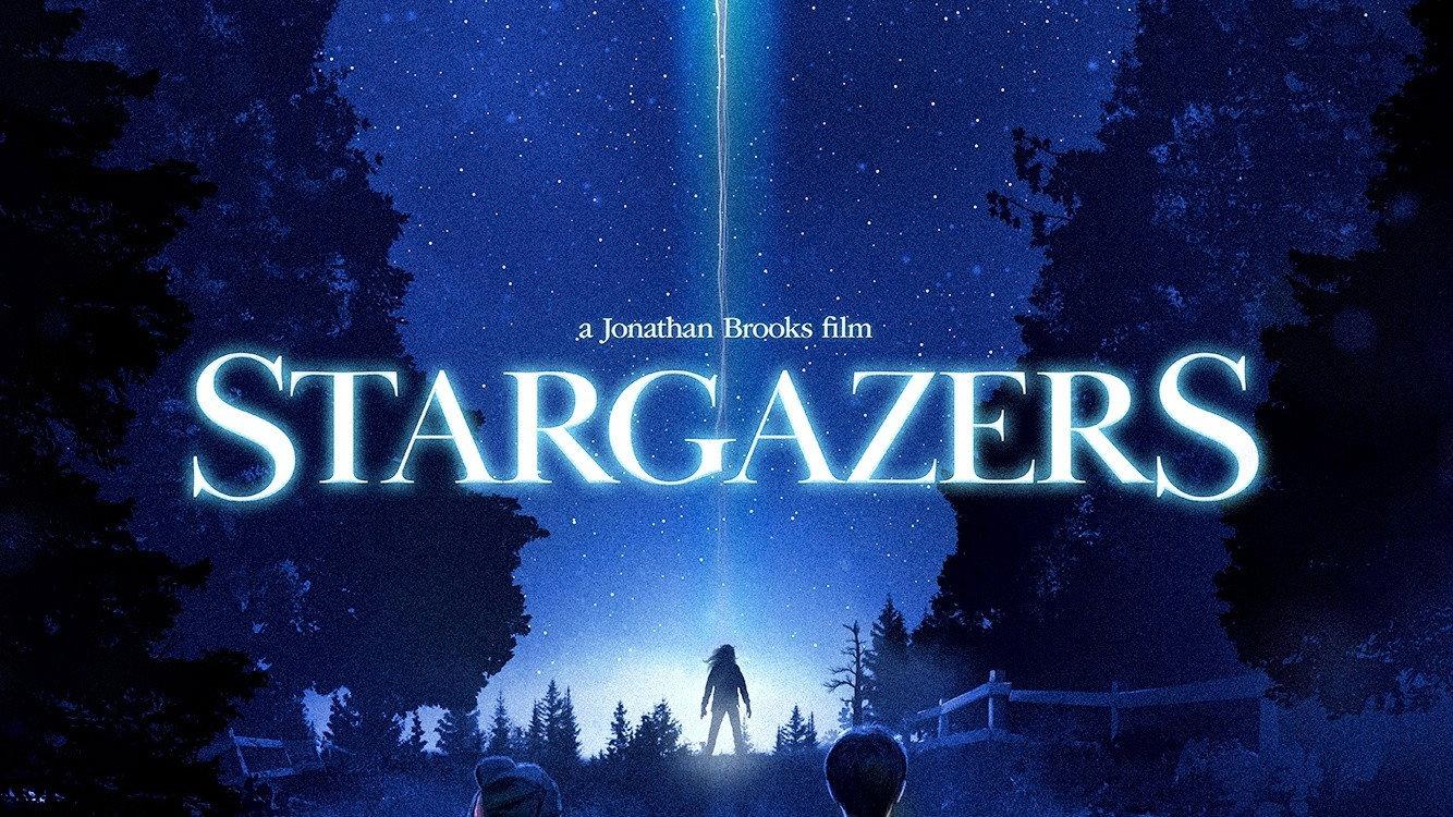 Stargazers 2026 movie scene