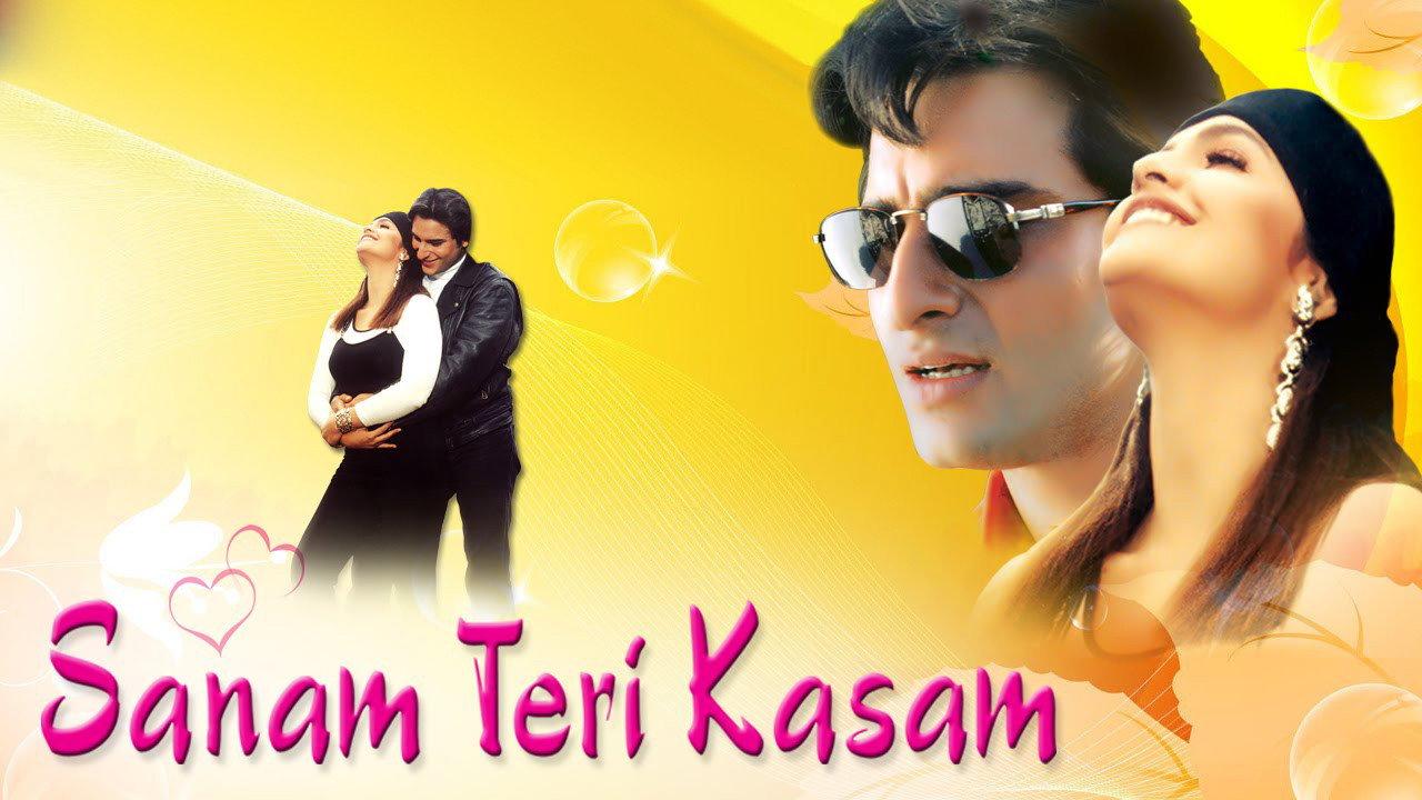 Sanam Teri Kasam 2009 movie scene