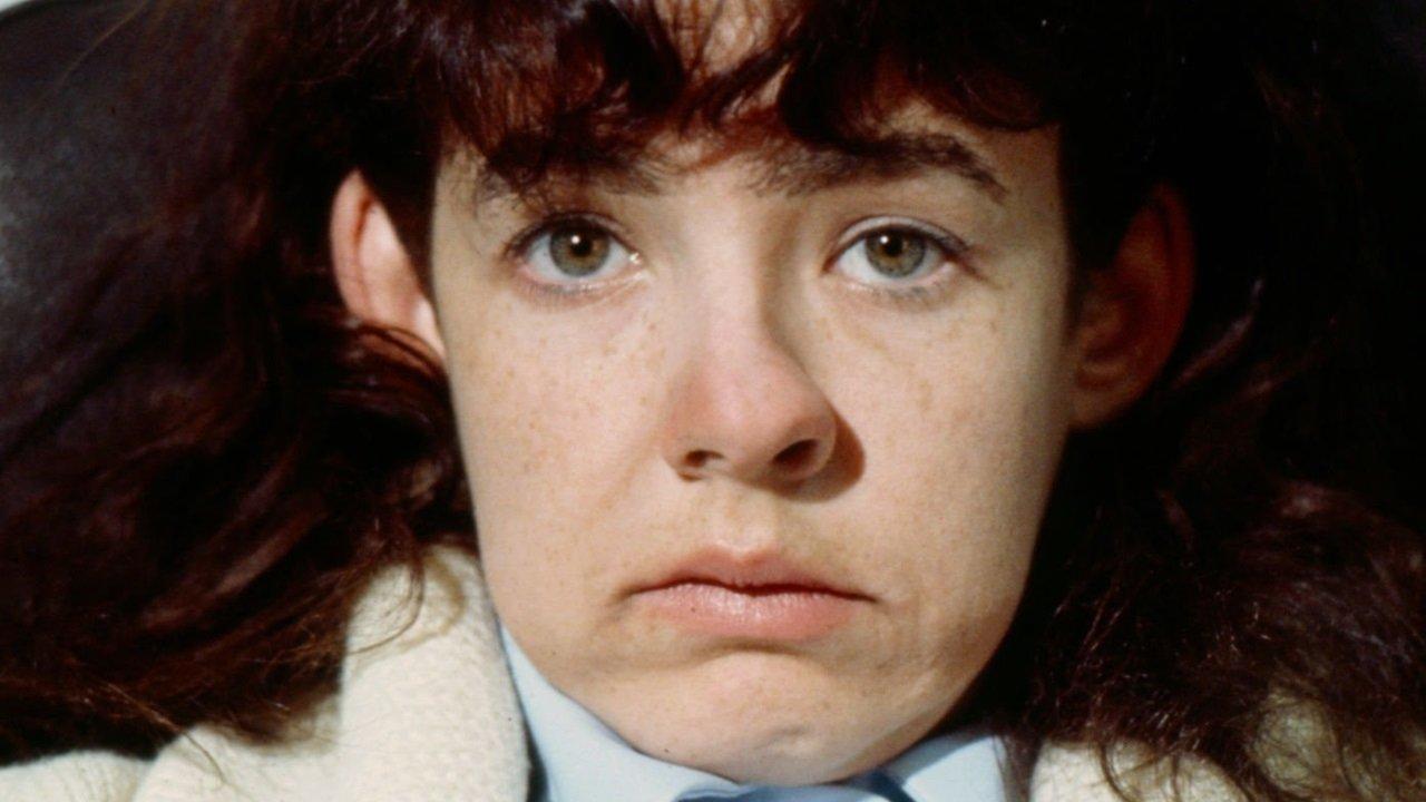 The Girl Most Likely To... 1973 movie scene