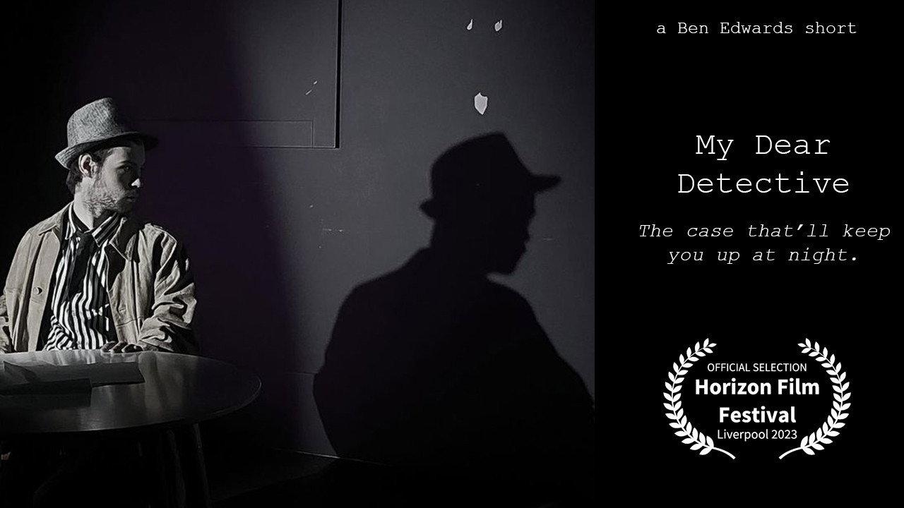 My Dear Detective 2023 movie scene