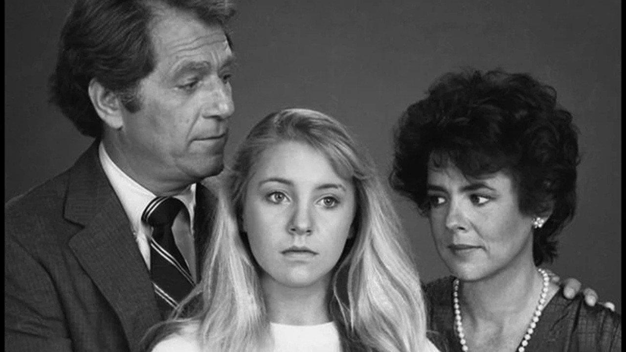 Not My Kid 1985 movie scene