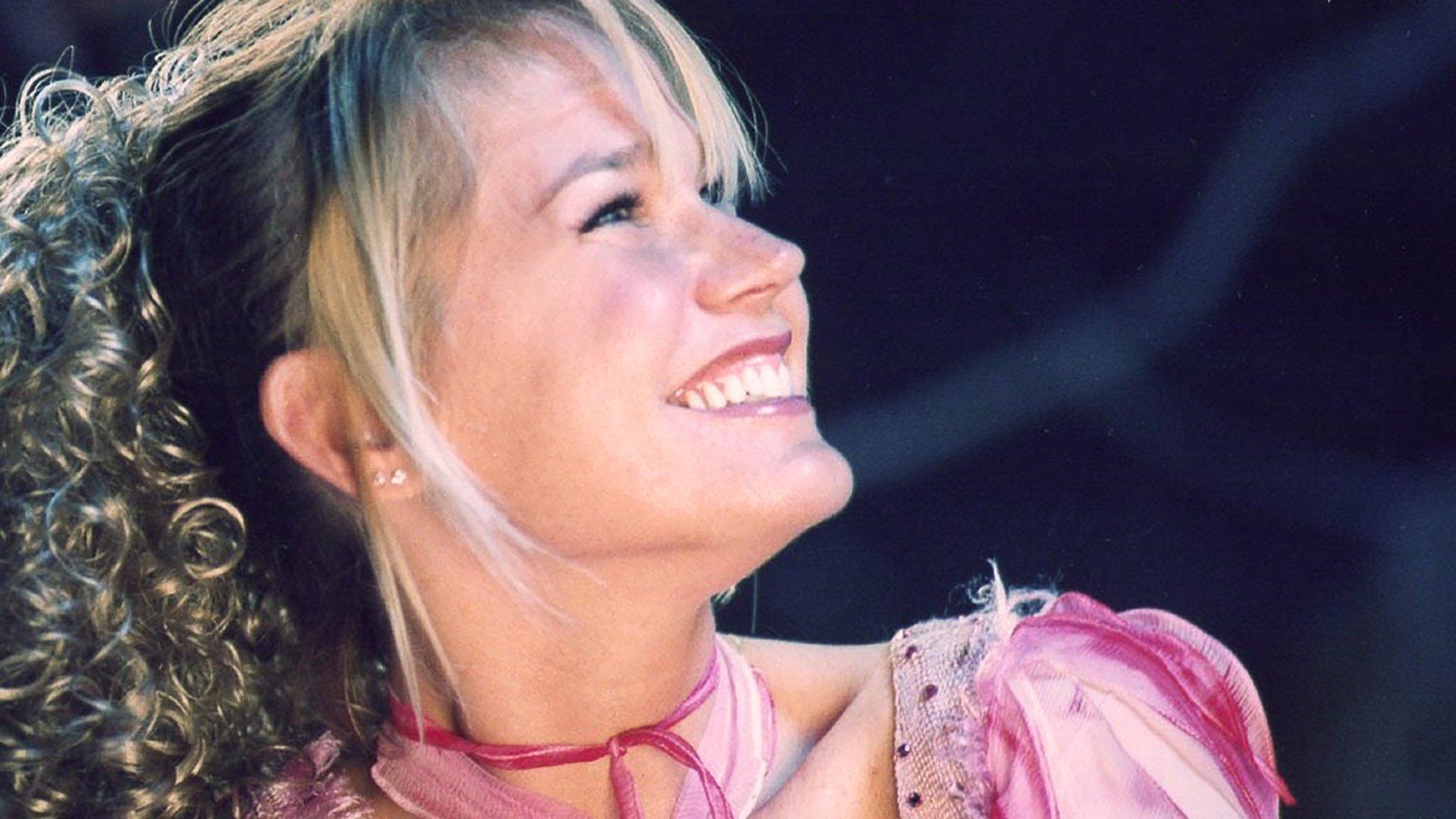 Xuxa Abracadabra 2003 movie scene