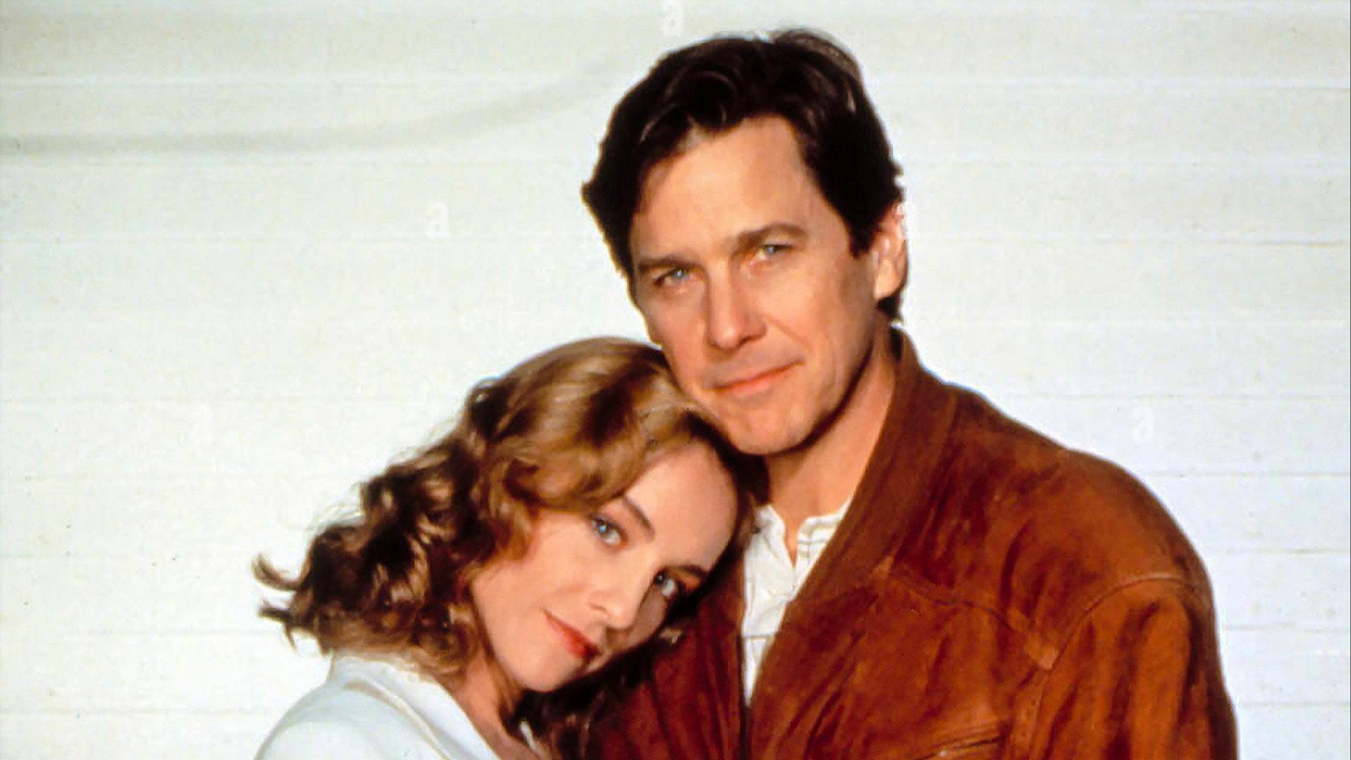 Dying to Love You 1993 movie scene