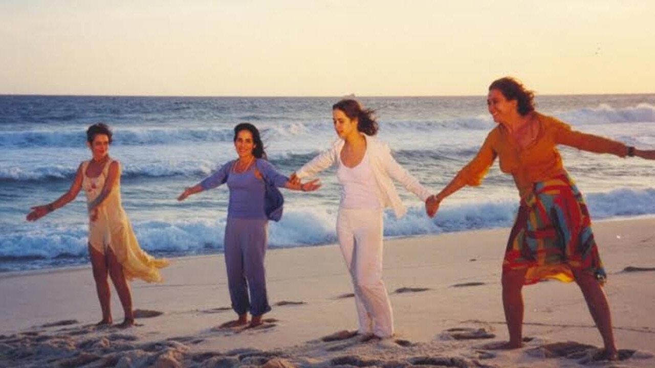 The Inheritance 2001 movie scene