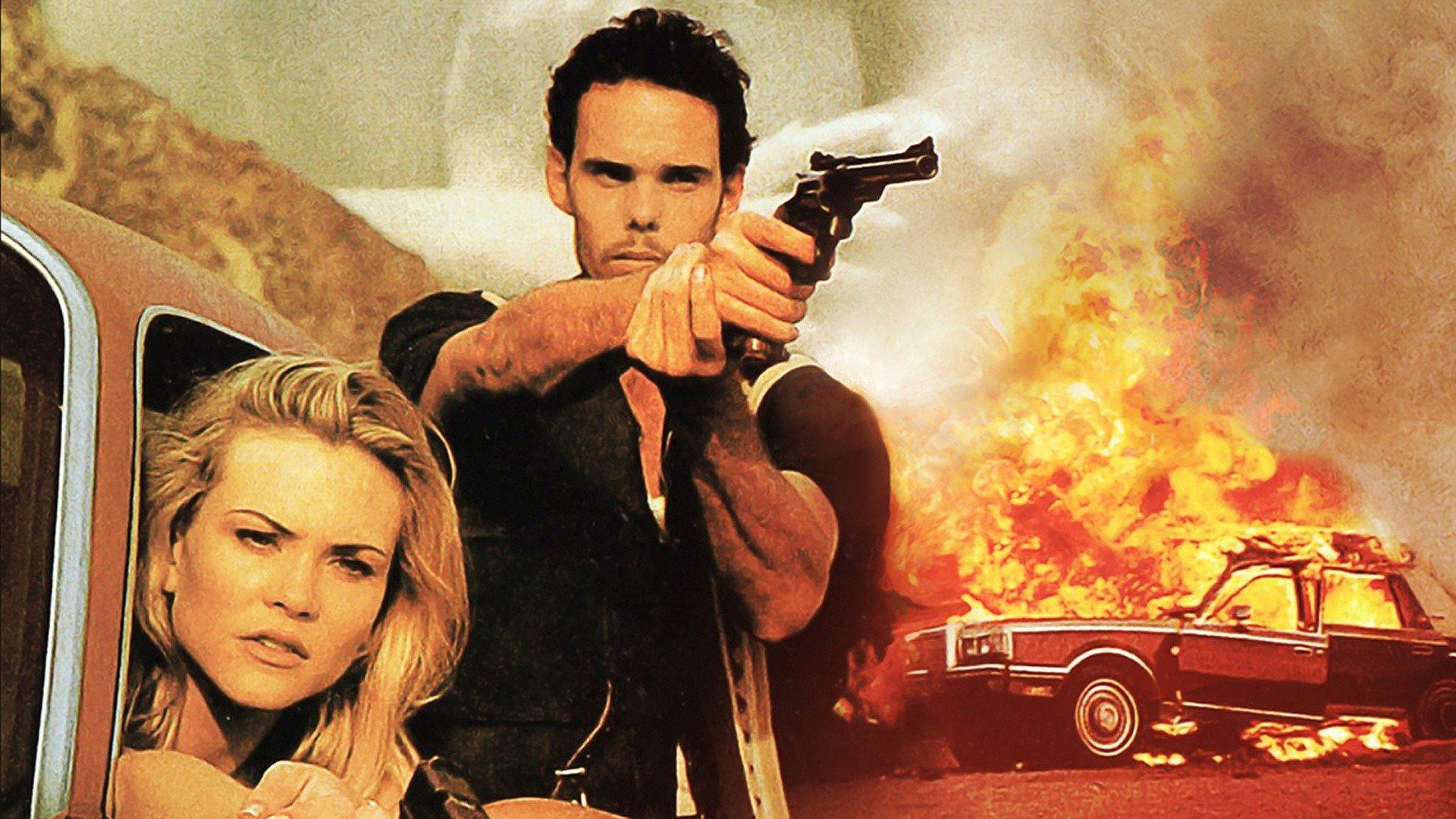 Criminal Hearts 1996 movie scene