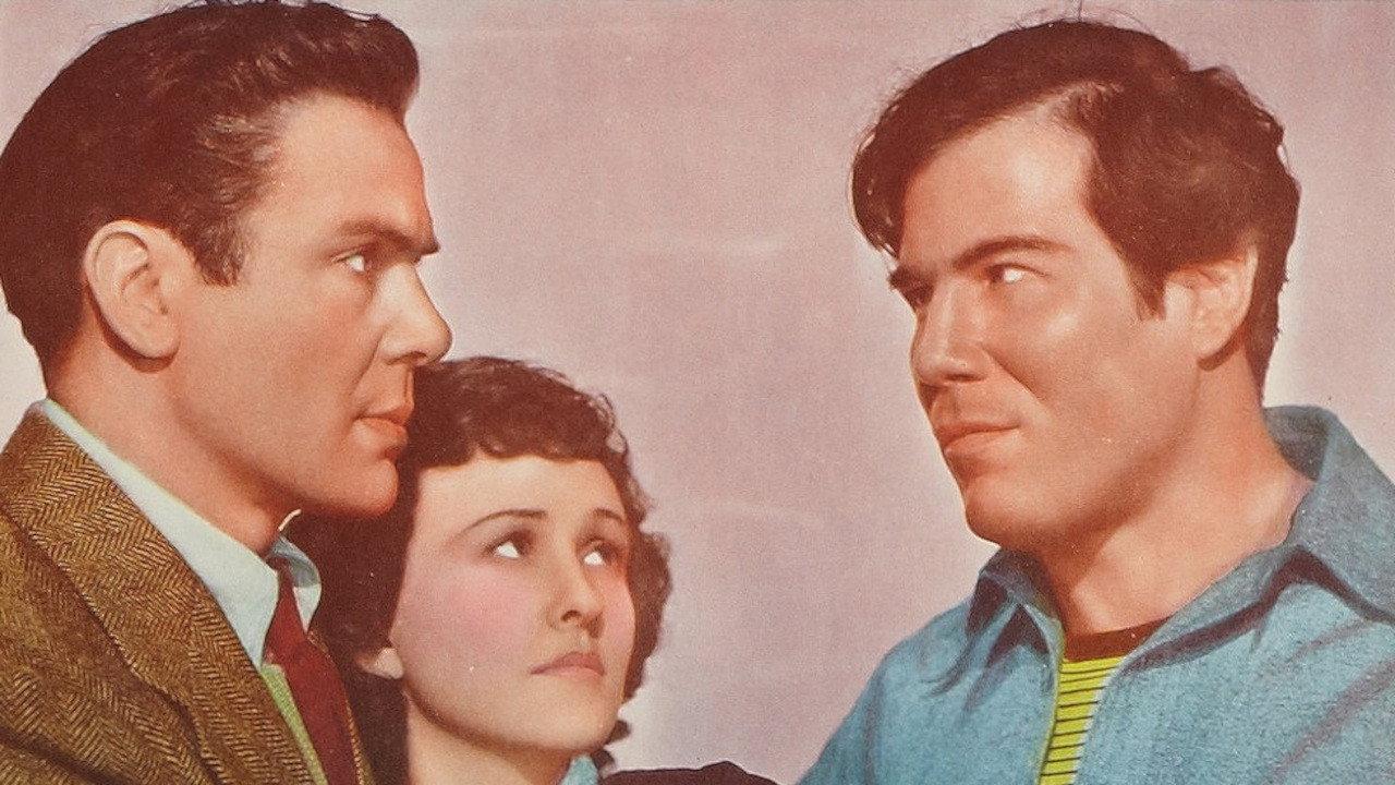 Song of the City 1937 movie scene