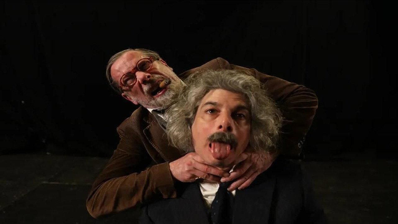 The Prominents movie scene