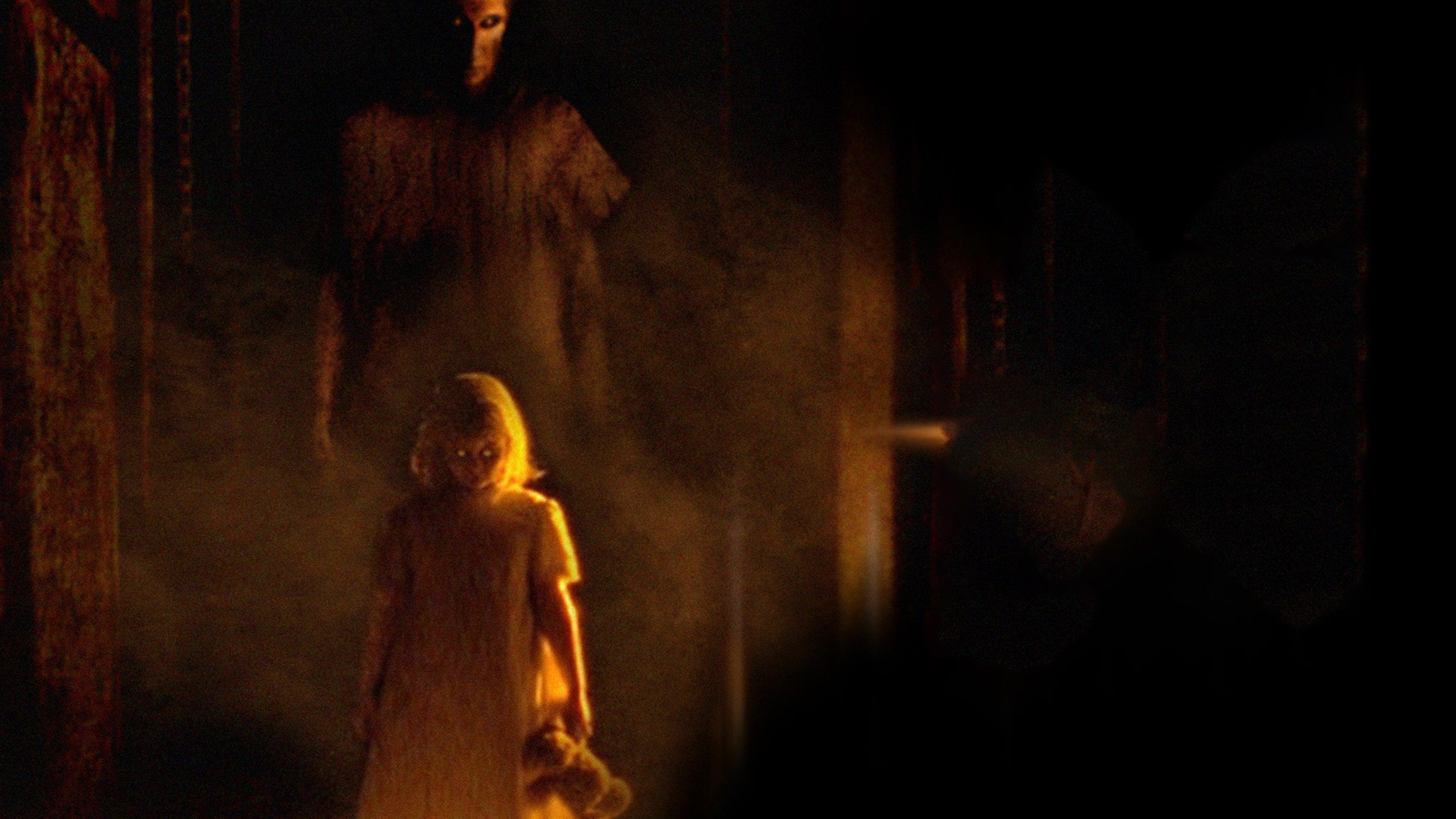 Boo 2005 movie scene