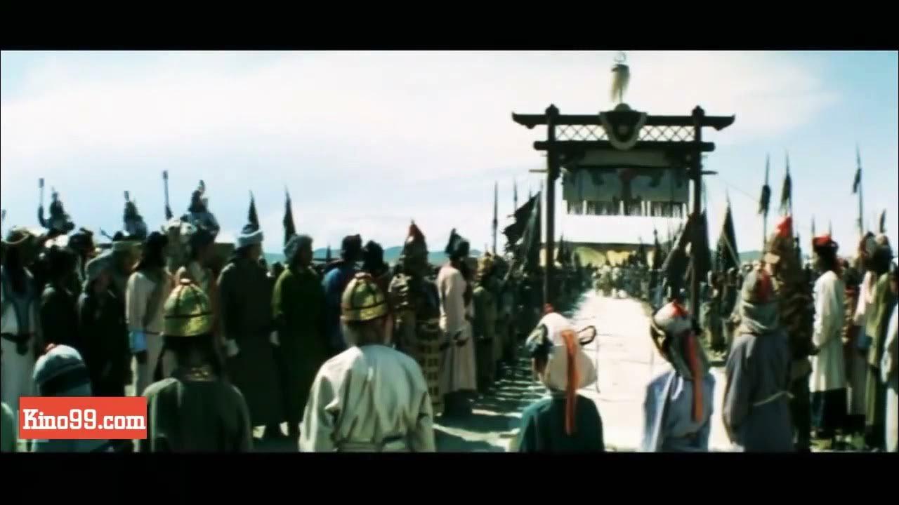 Under the Eternal Sky: Chapter 3 1992 movie scene