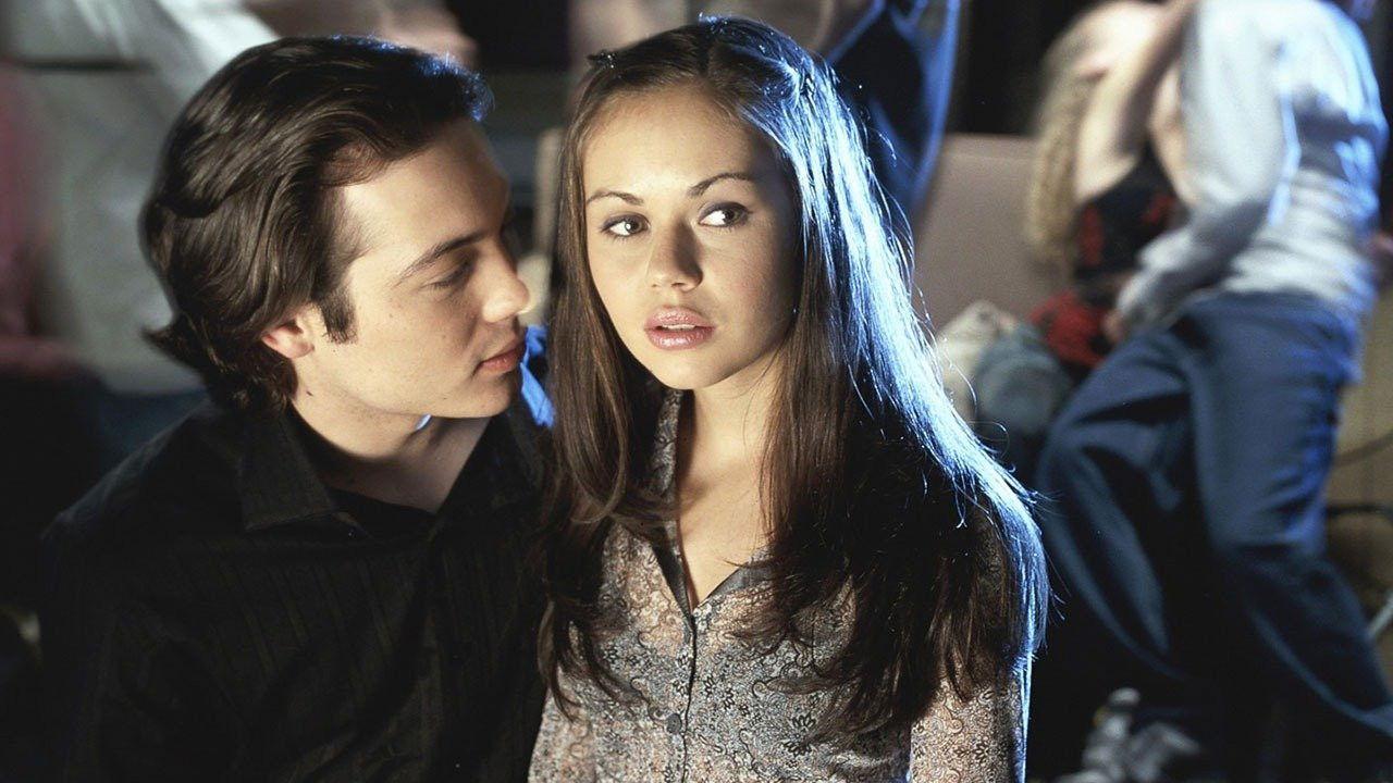 She's Too Young 2004 movie scene