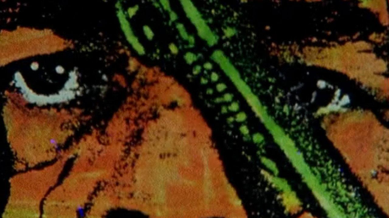 Artwar Fallout + Artwar 3 1995 movie scene