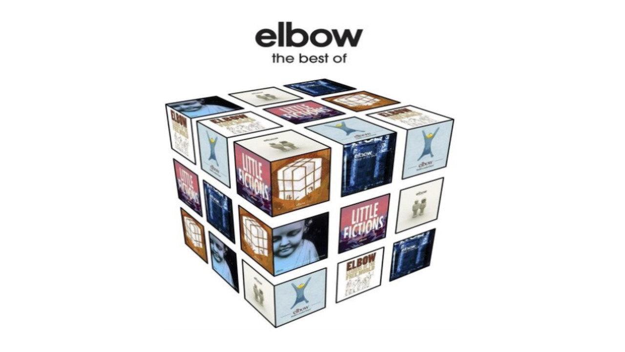 Elbow - The Best of movie scene