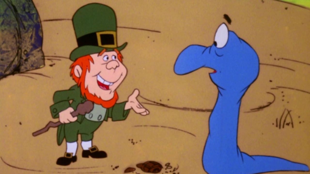 Killarney Blarney 1973 movie scene