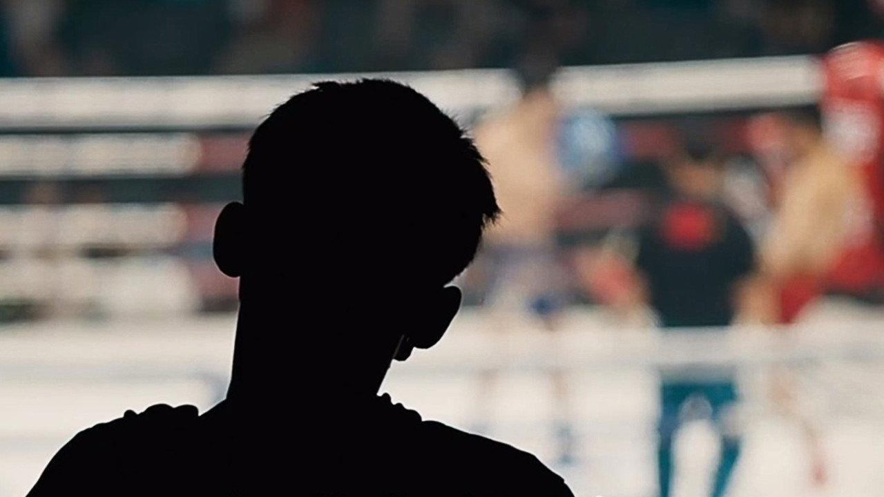 5th Round 2024 movie scene