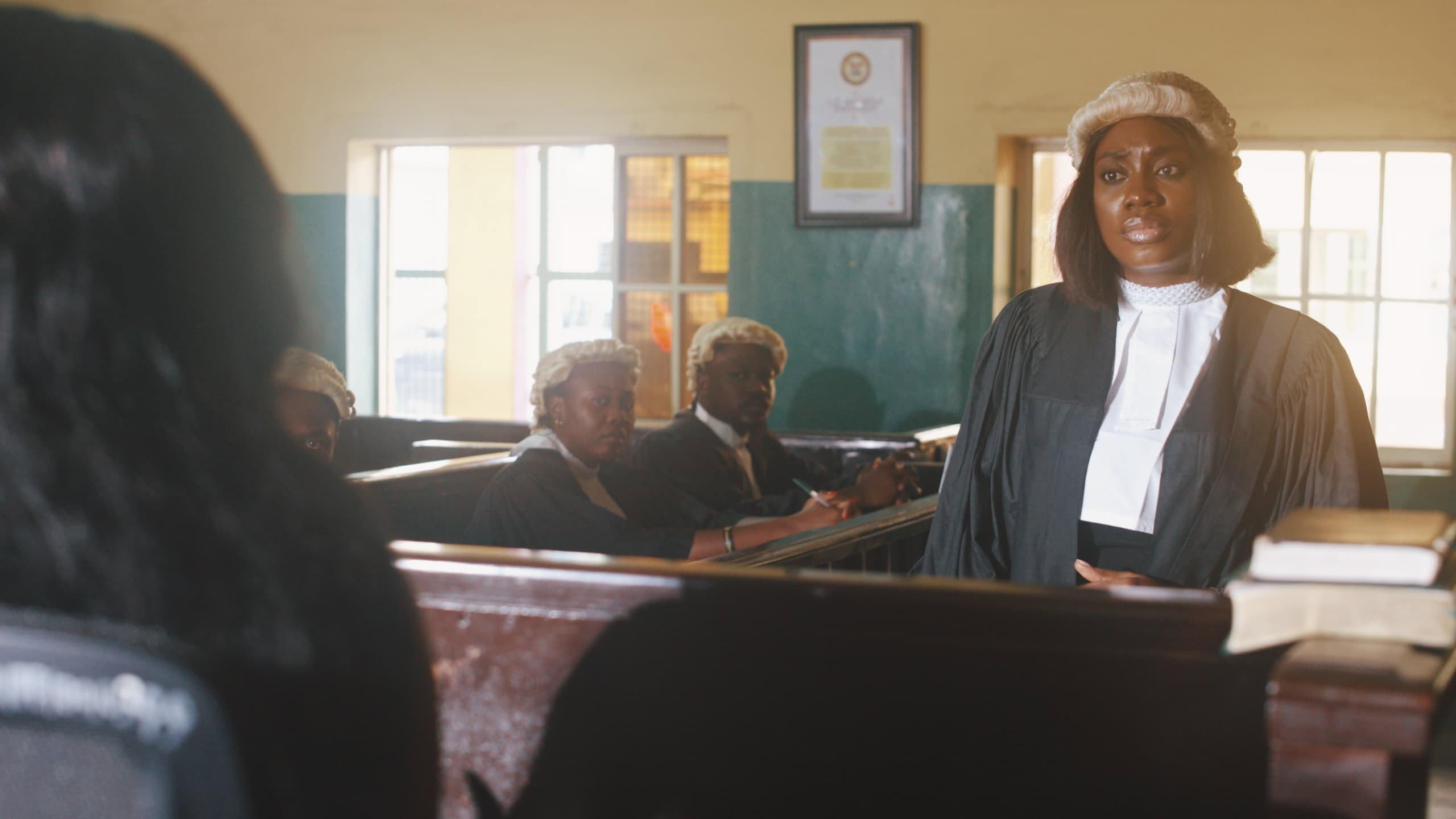 I find the Defendant movie scene