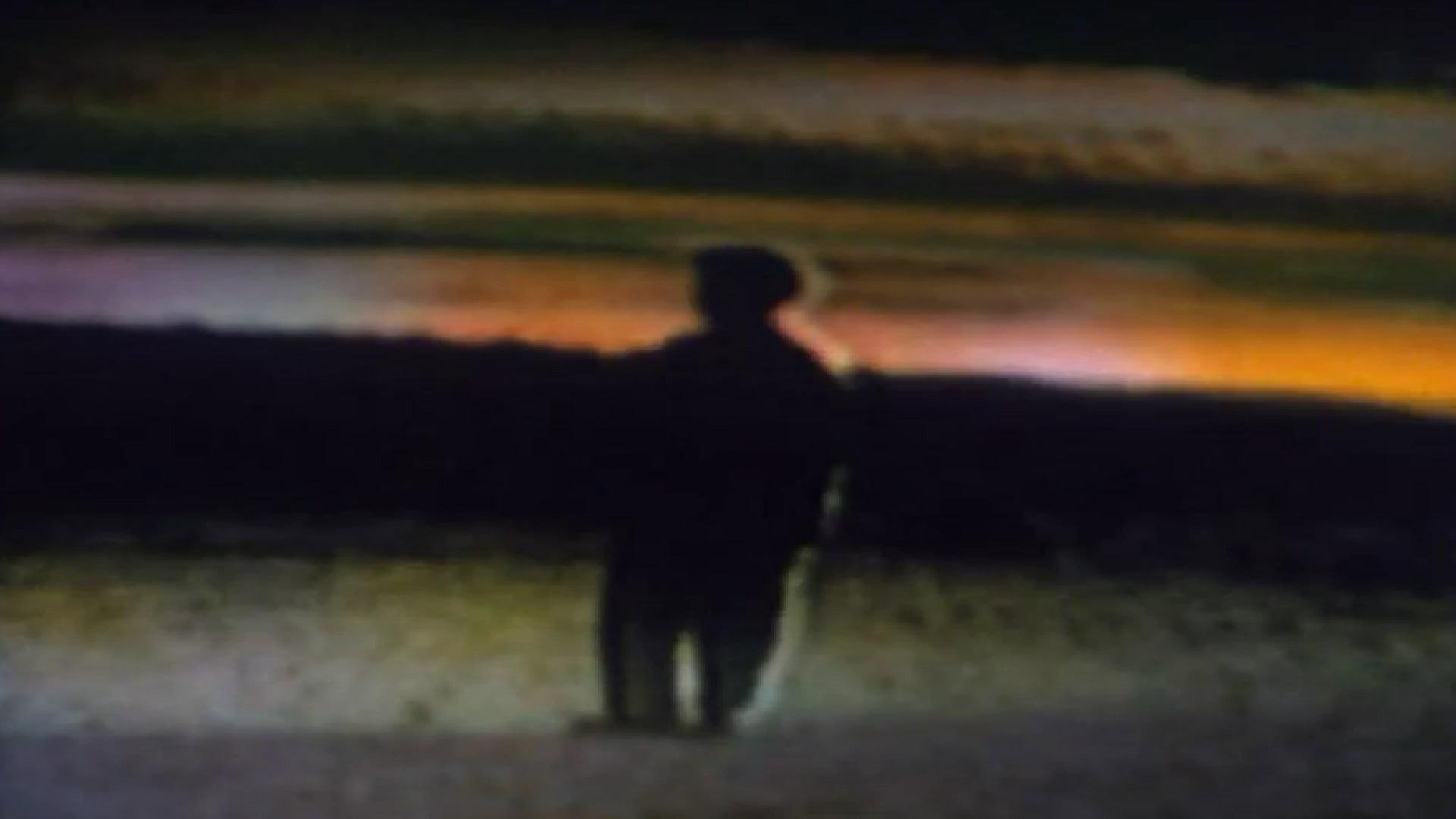 Spectres of the Spectrum 2000 movie scene