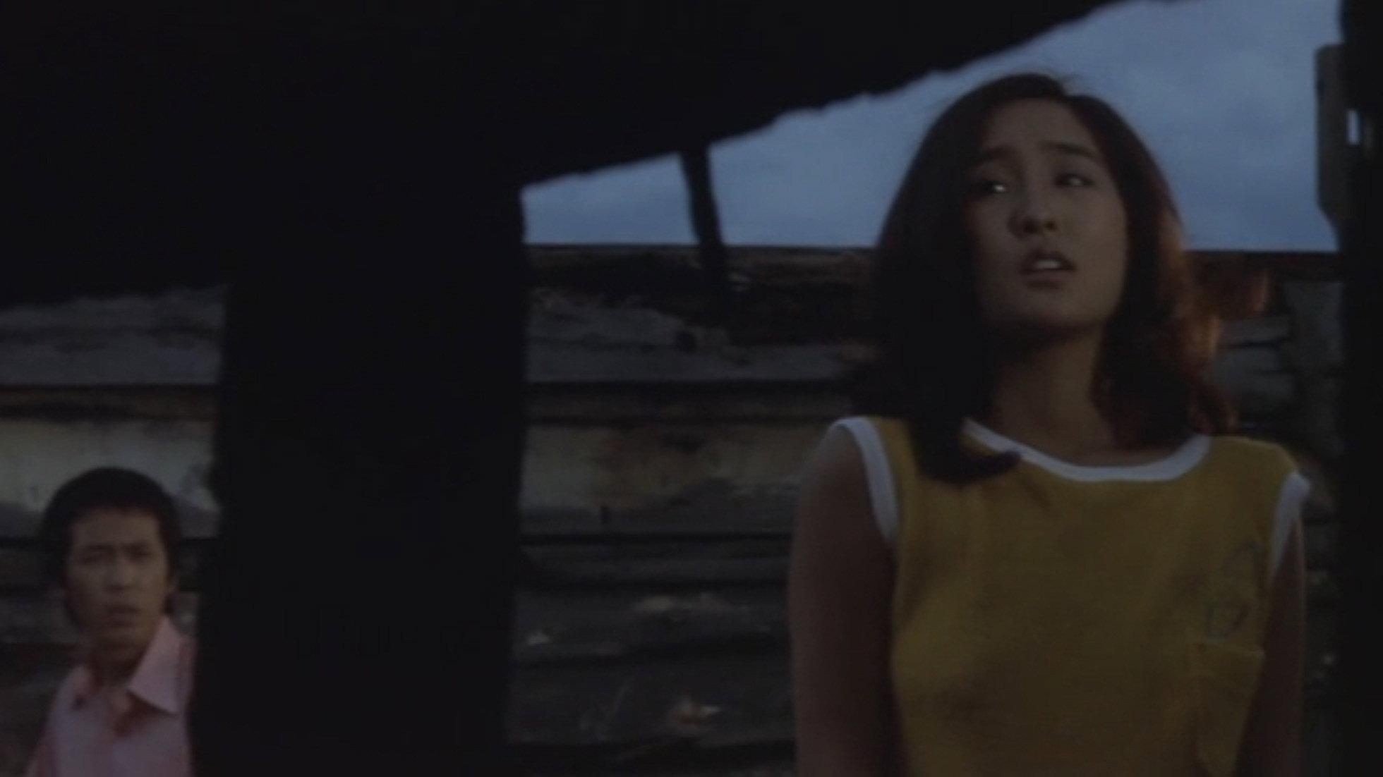 Lusty Ama: Stirred-Up Pot 1976 movie scene