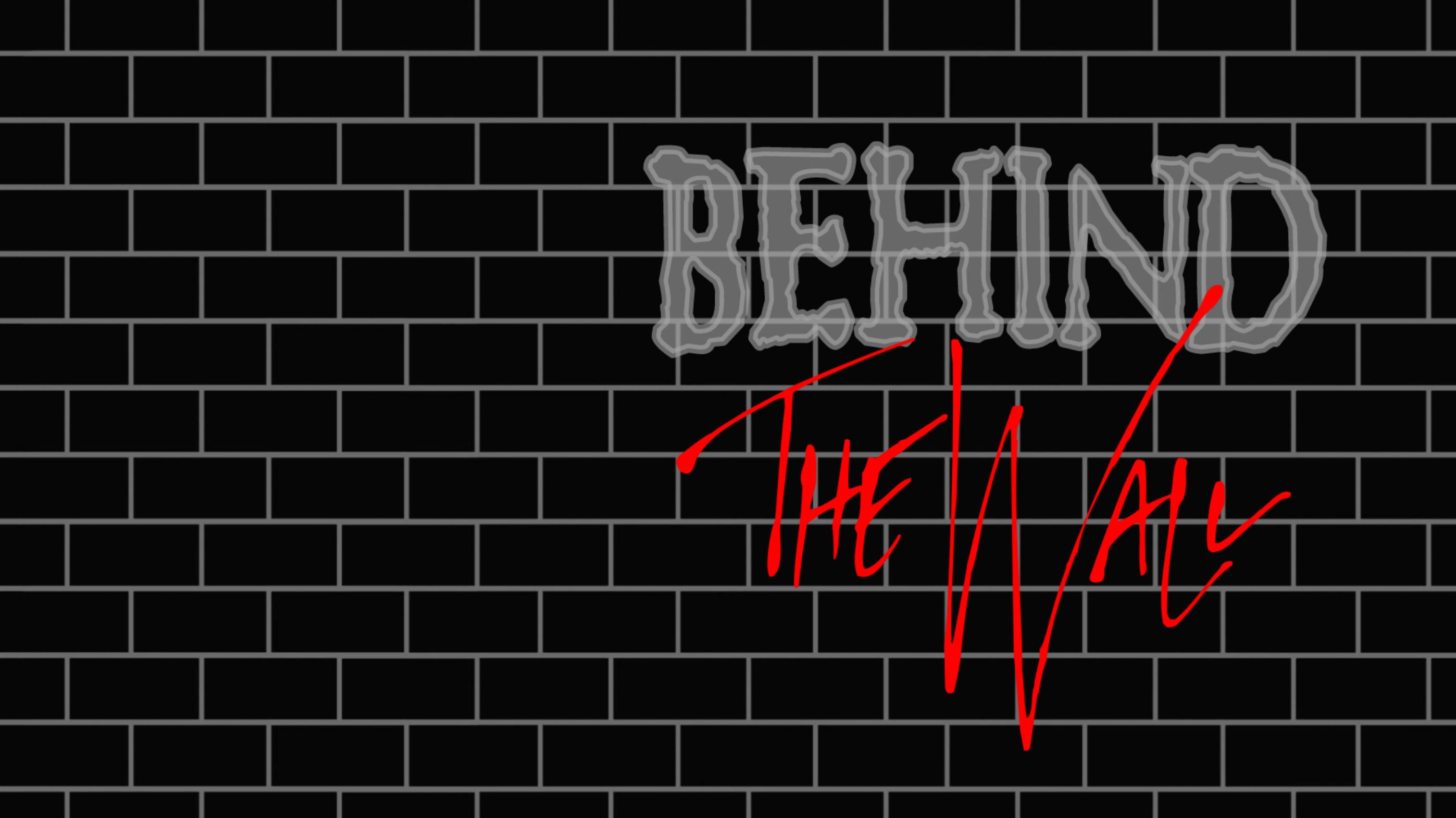 Pink Floyd: Behind the Wall 2000 movie scene