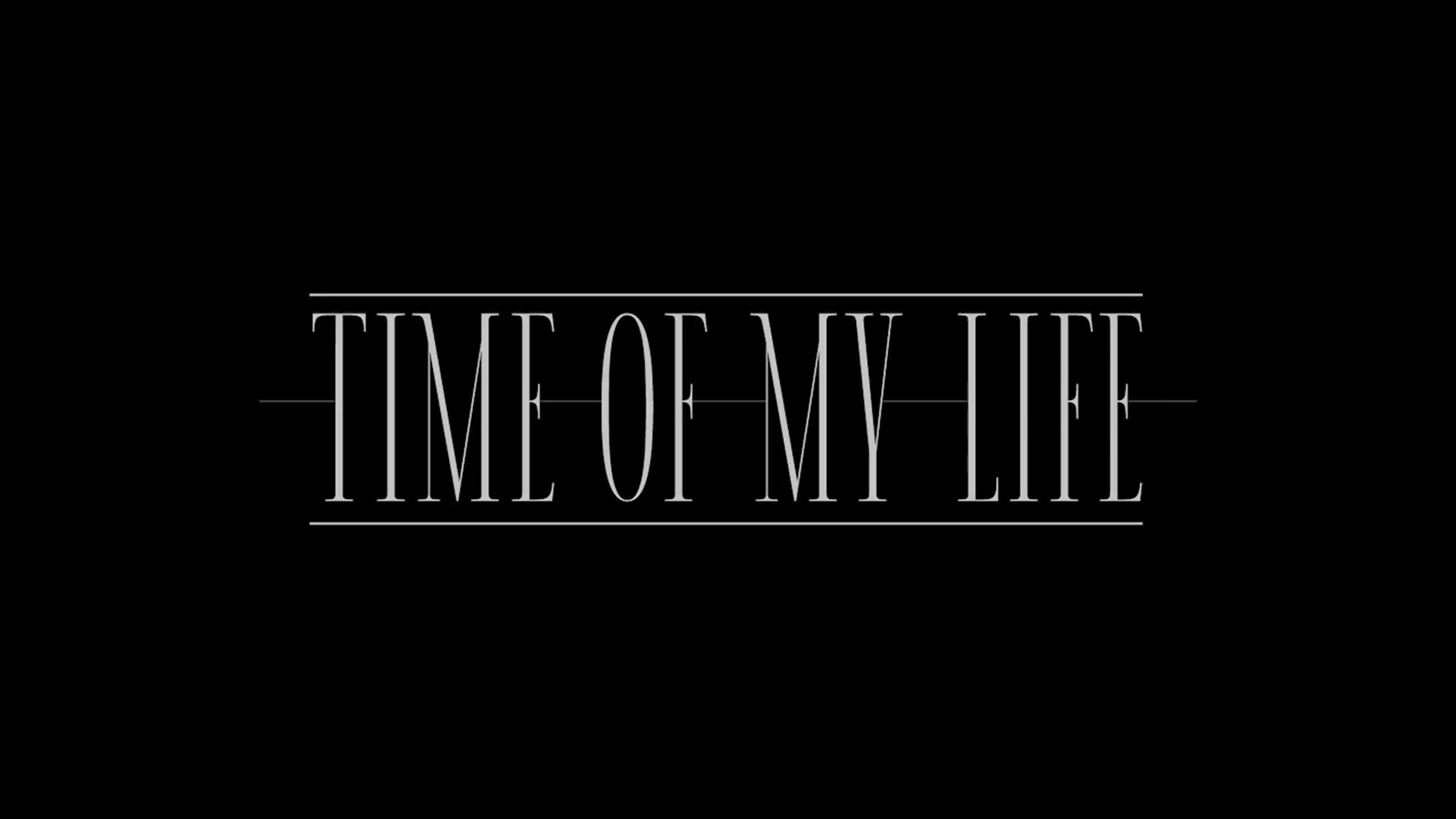 Time of My Life 2012 movie scene