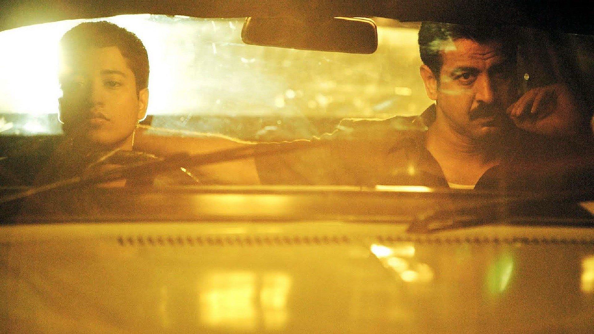 Udaan 2010 movie scene