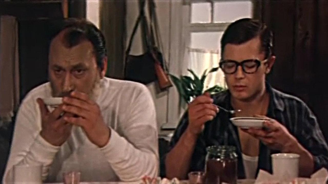 Reserve Aerodrome 1978 movie scene