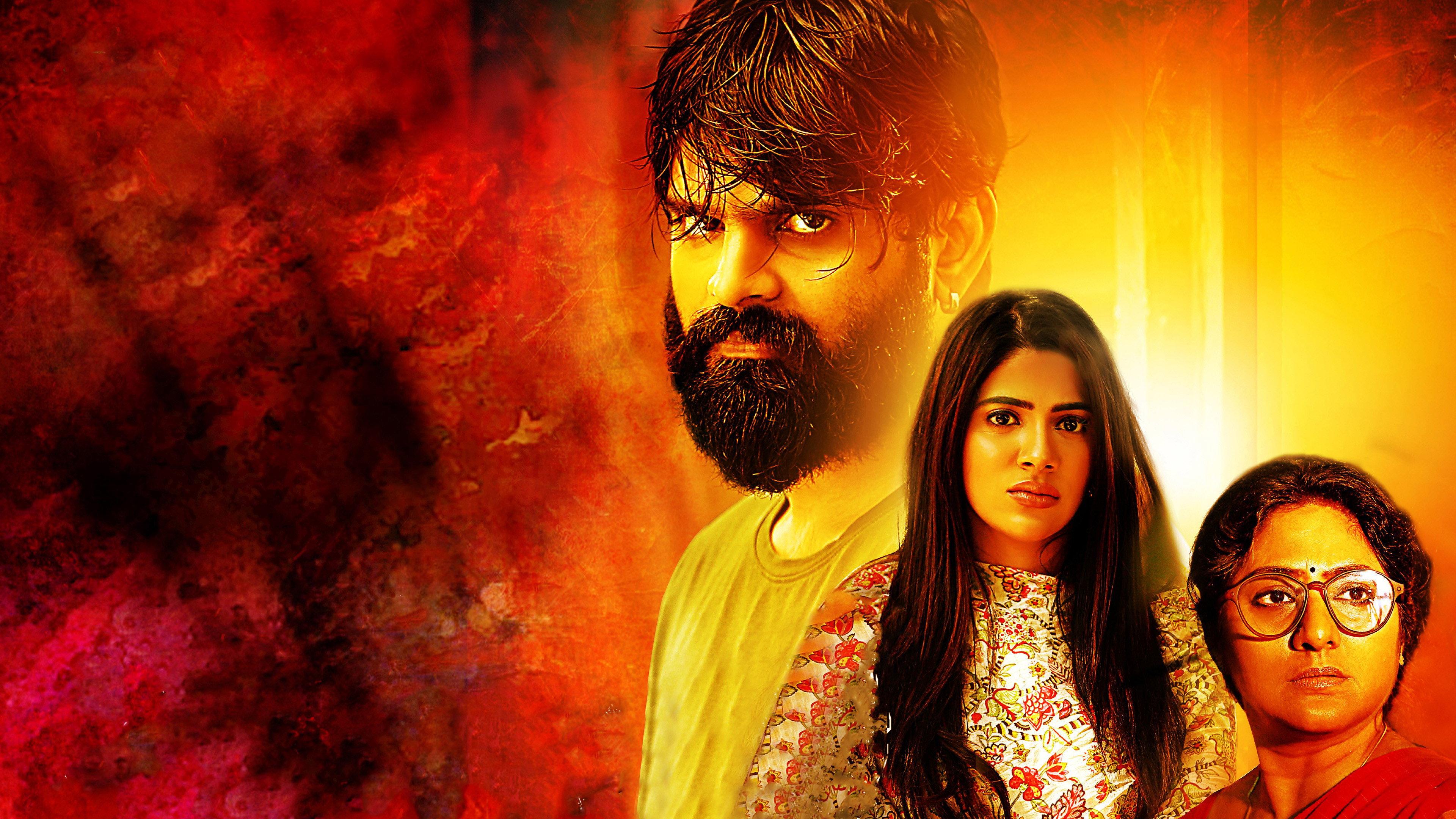Thipparaa Meesam 2019 movie scene
