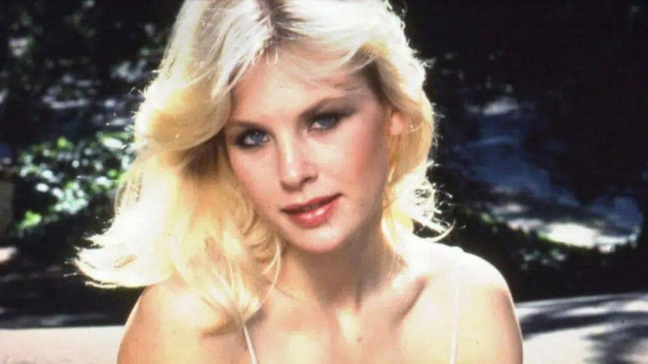 Dorothy Stratten: The Untold Story 1985 movie scene