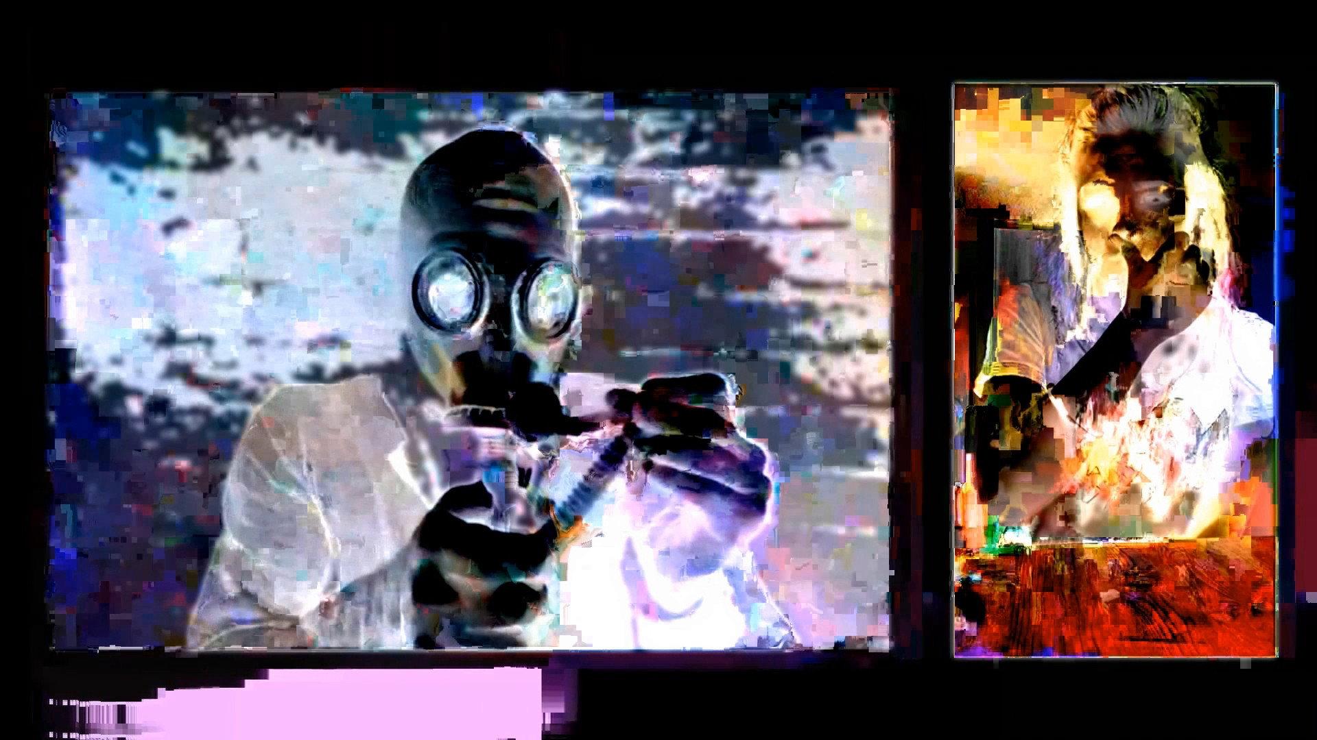 Drug Porn 2019 movie scene
