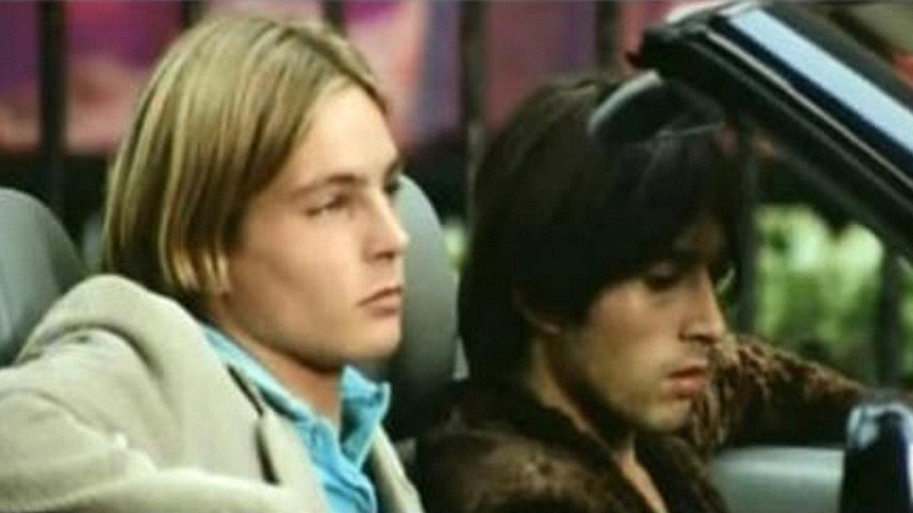 The End of the Night 1997 movie scene
