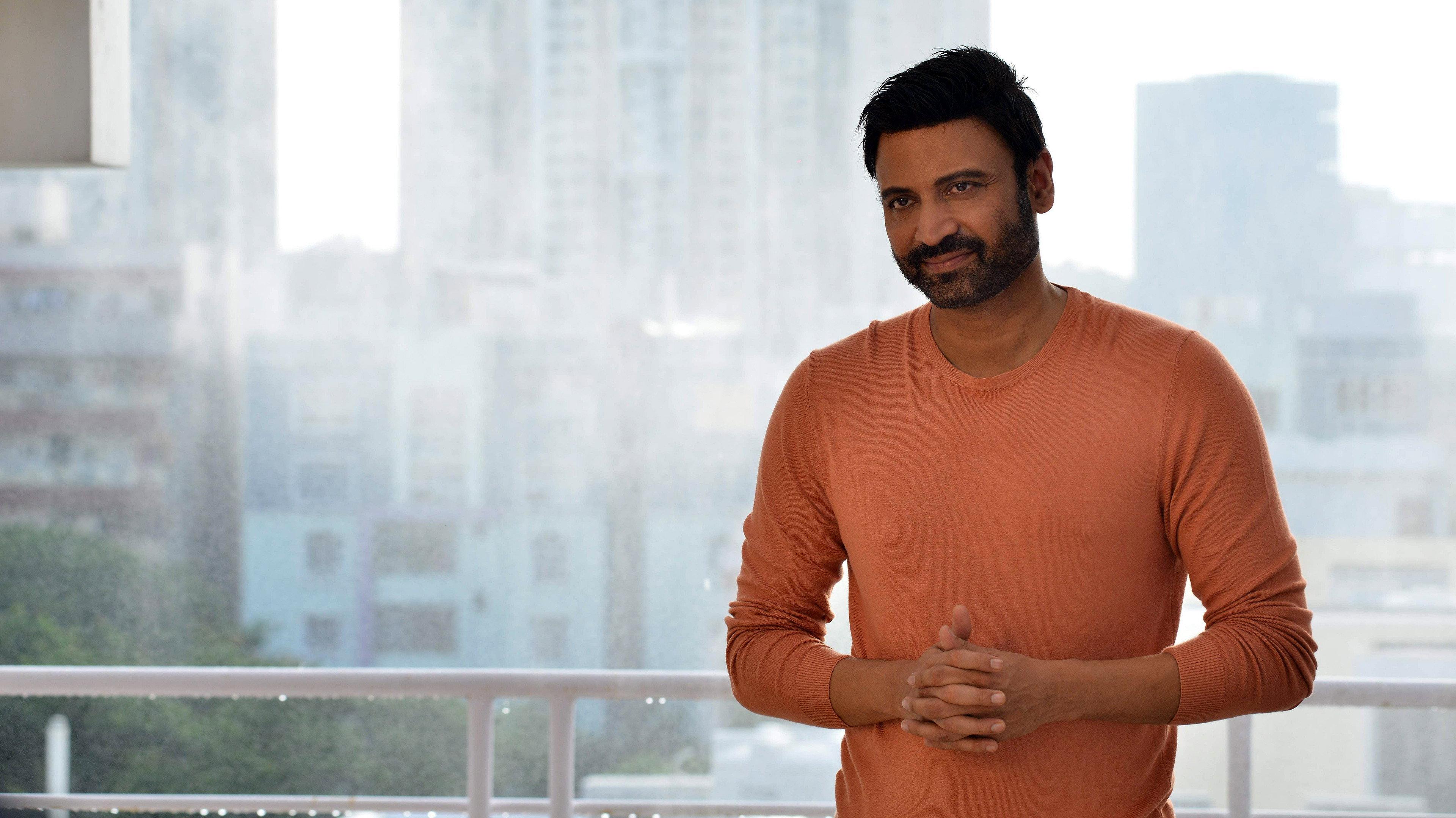 Malli Modalaindi 2022 movie scene
