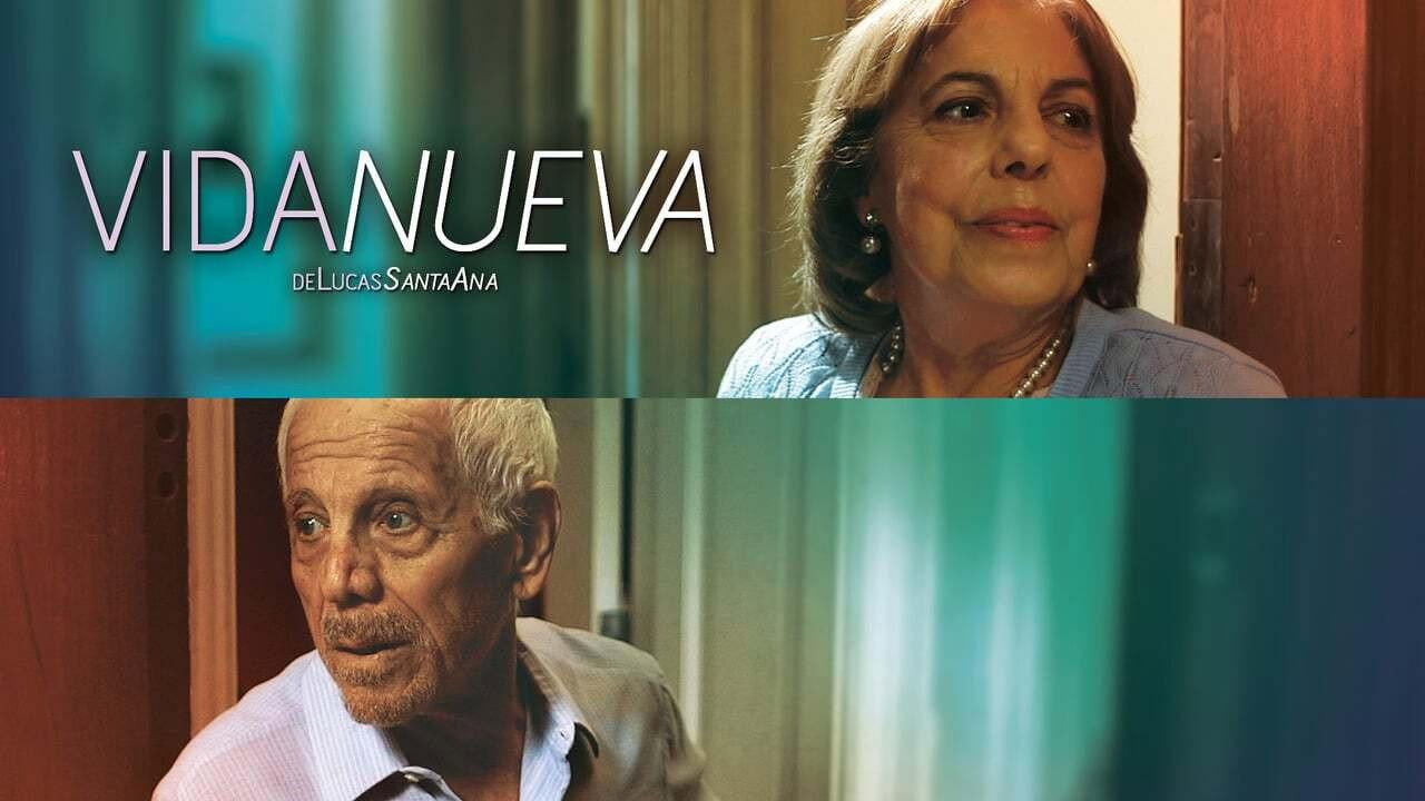 Vida nueva 2013 movie scene