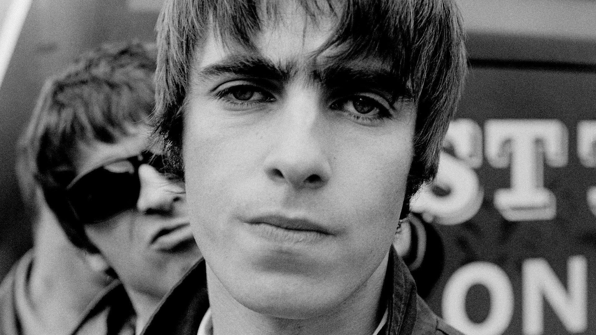 Oasis: In Their Own Words 2016 movie scene