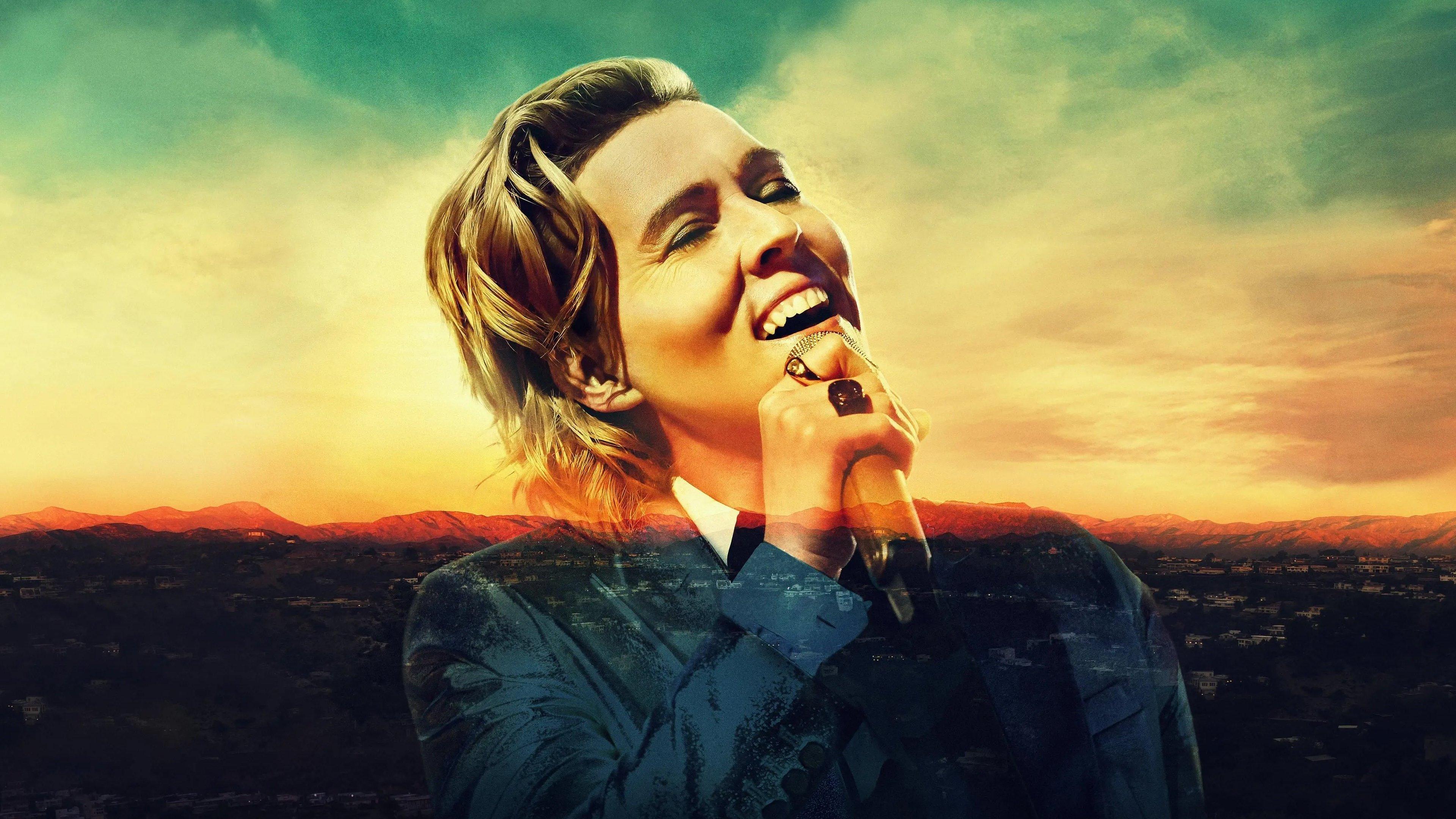 Brandi Carlile: In the Canyon Haze – Live from Laurel Canyon 2022 movie scene