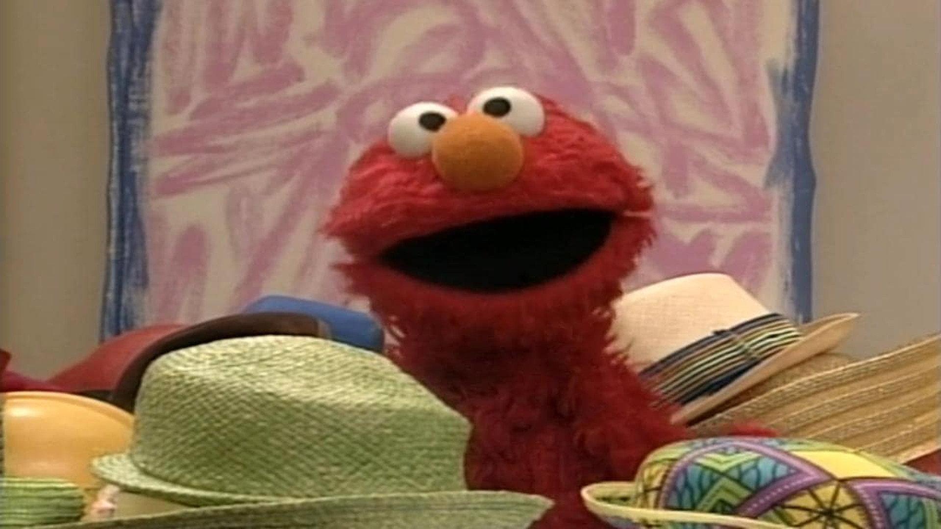 Sesame Street: Elmo's World: Head to Toe with Elmo! 2003 movie scene