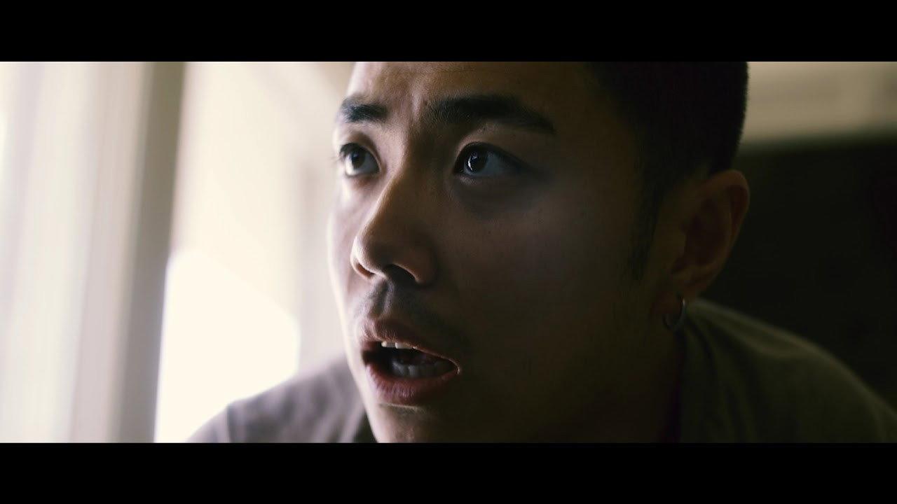 The Killing House 2018 movie scene