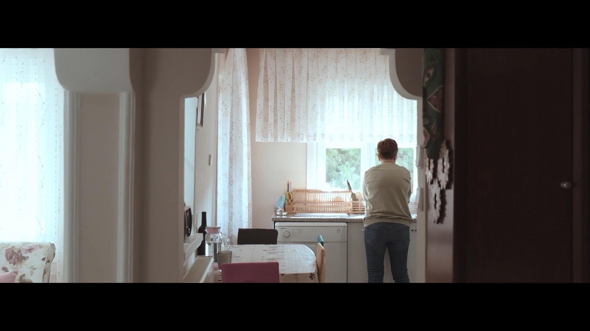 Bireysel Realite 2021 movie scene